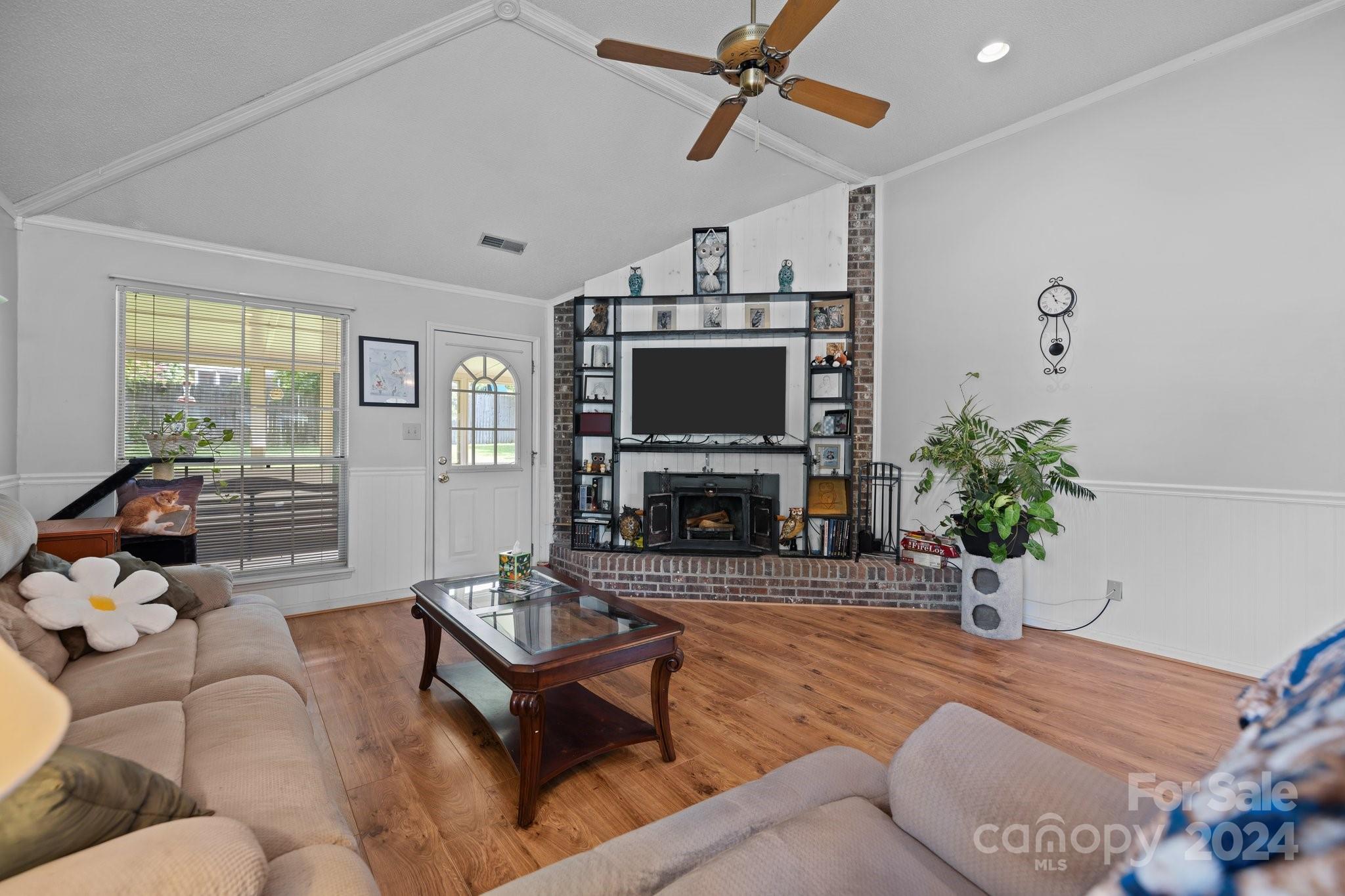 Deerhurst - Residential