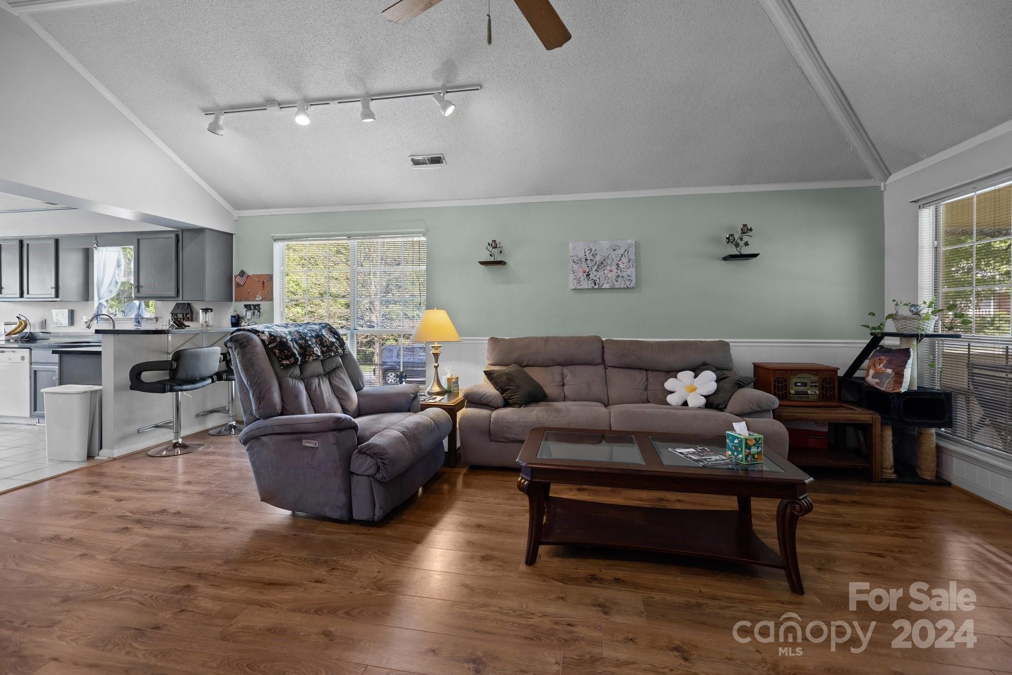 Deerhurst - Residential