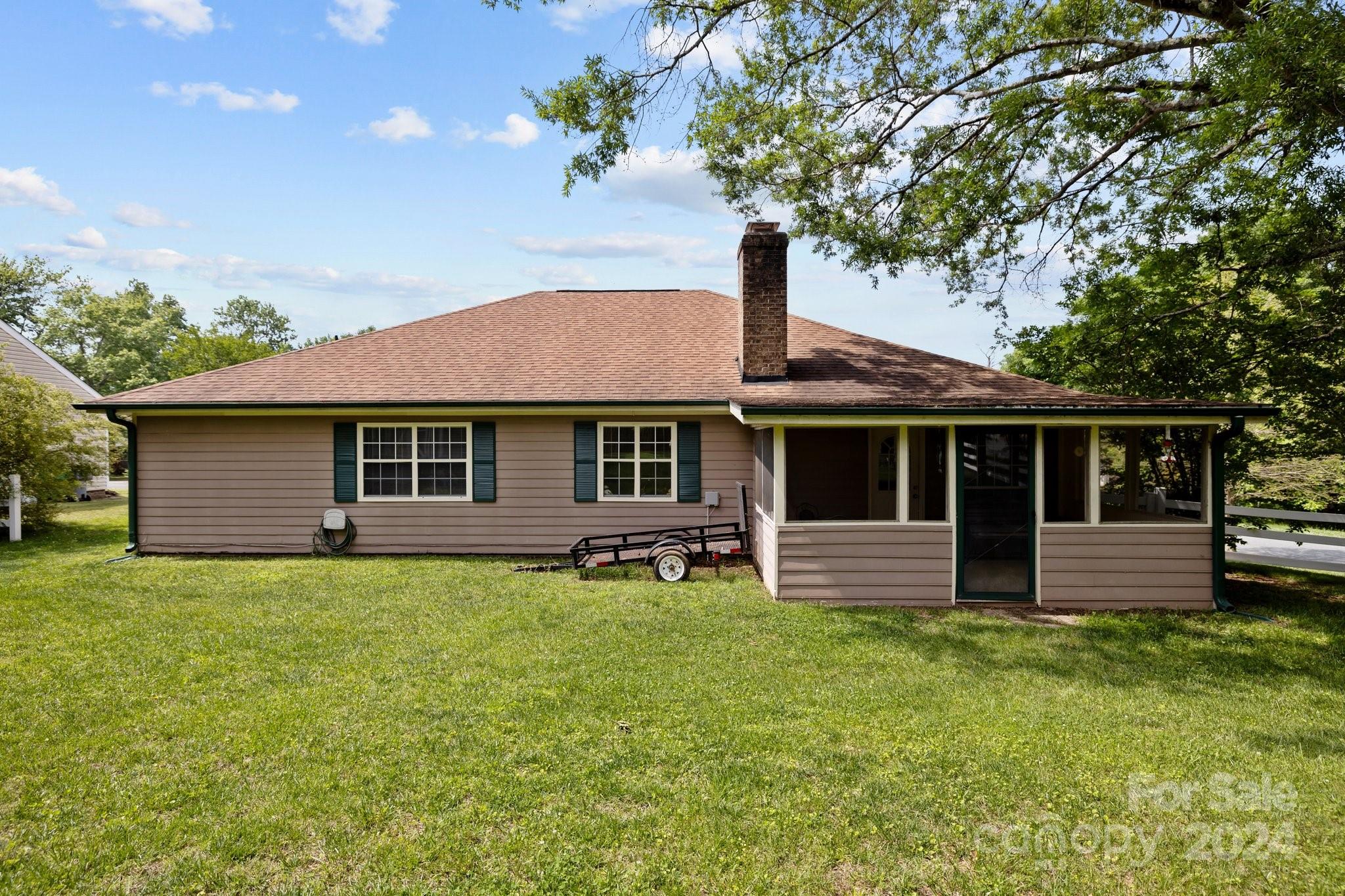 Deerhurst - Residential