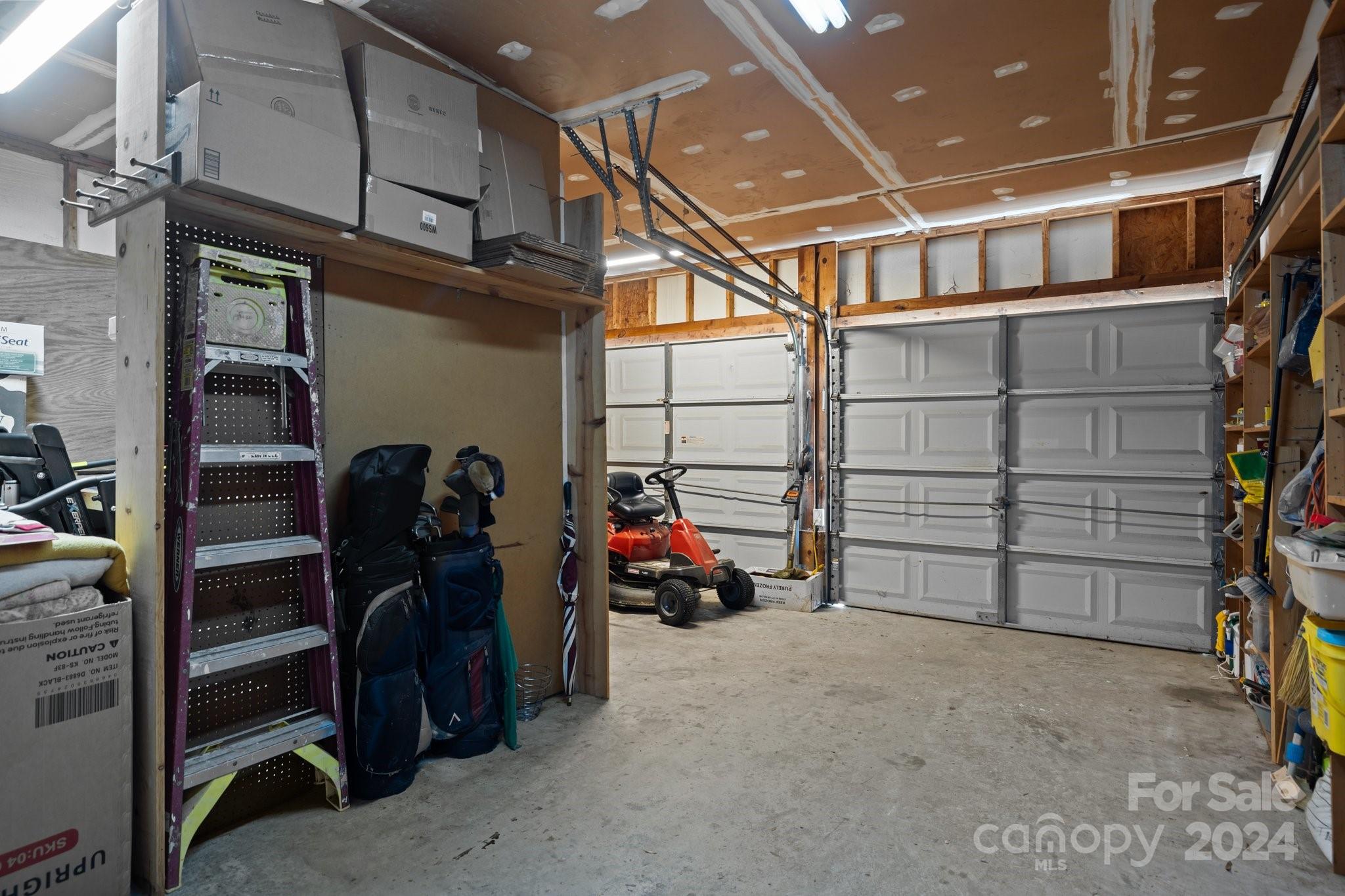 Deerhurst - Residential