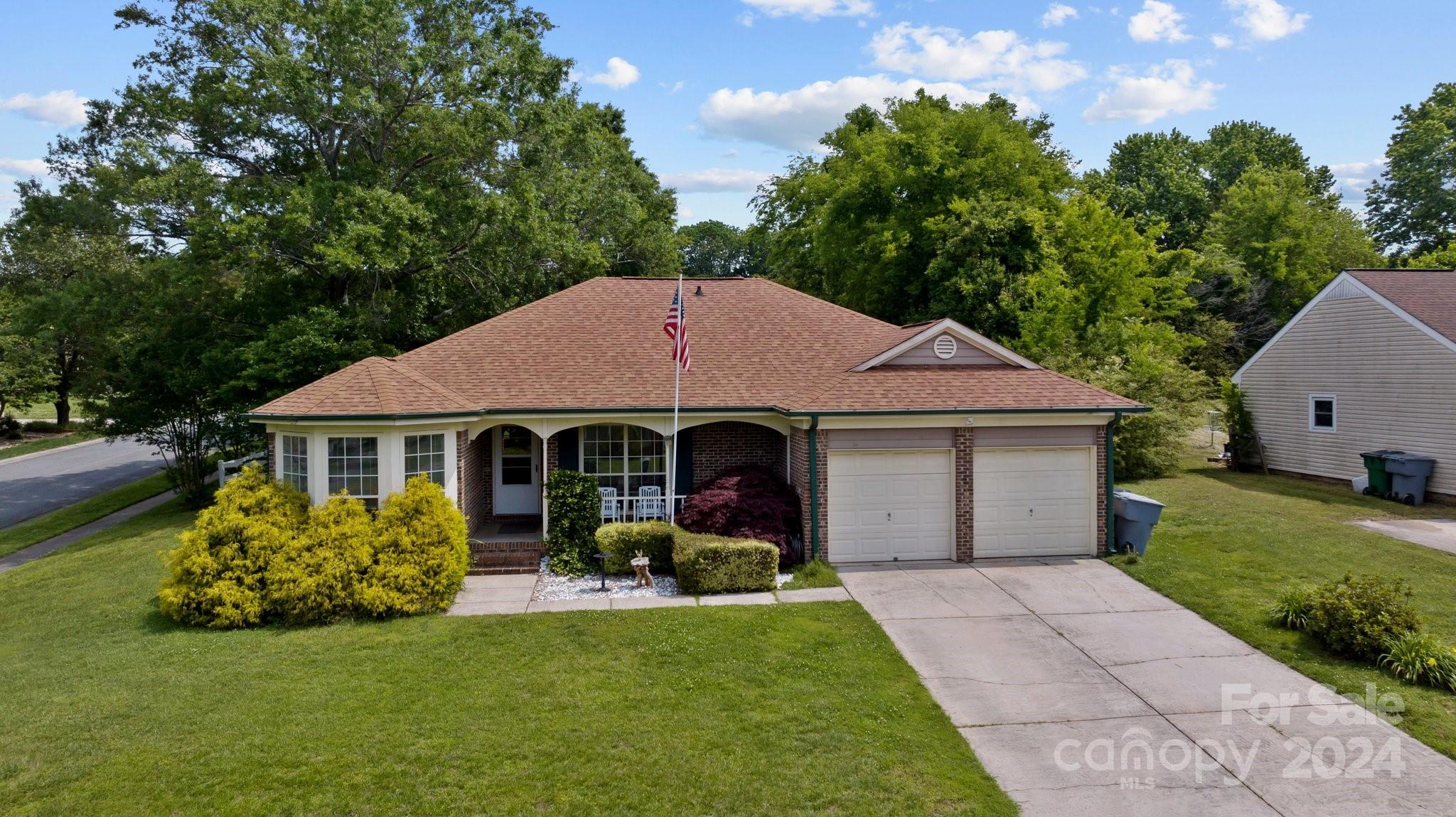 Deerhurst - Residential