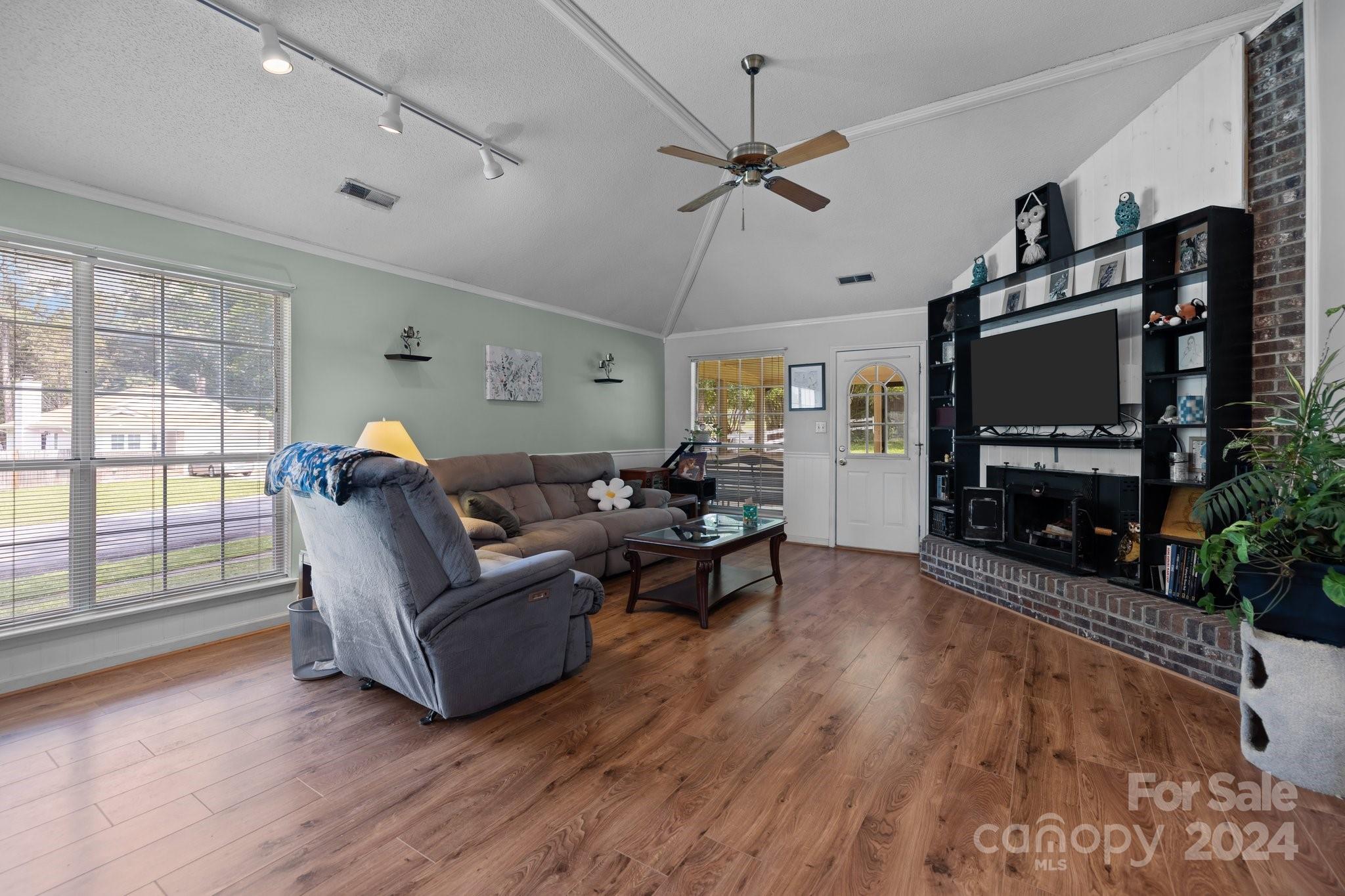 Deerhurst - Residential