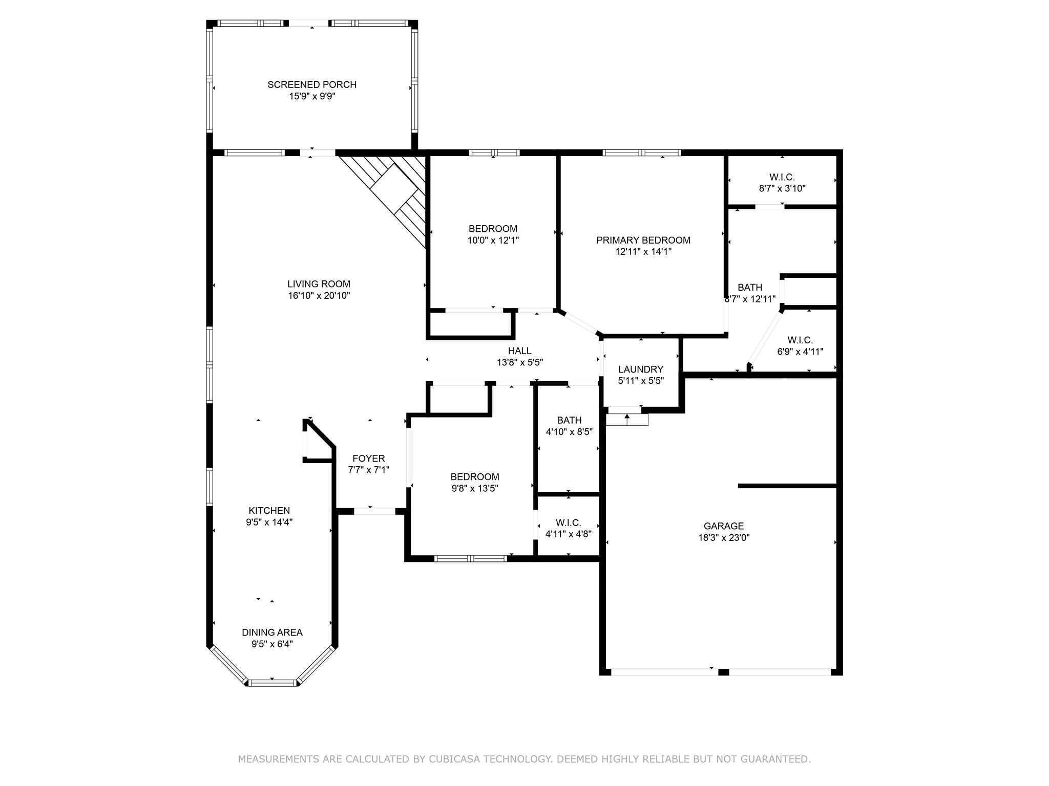 Deerhurst - Residential
