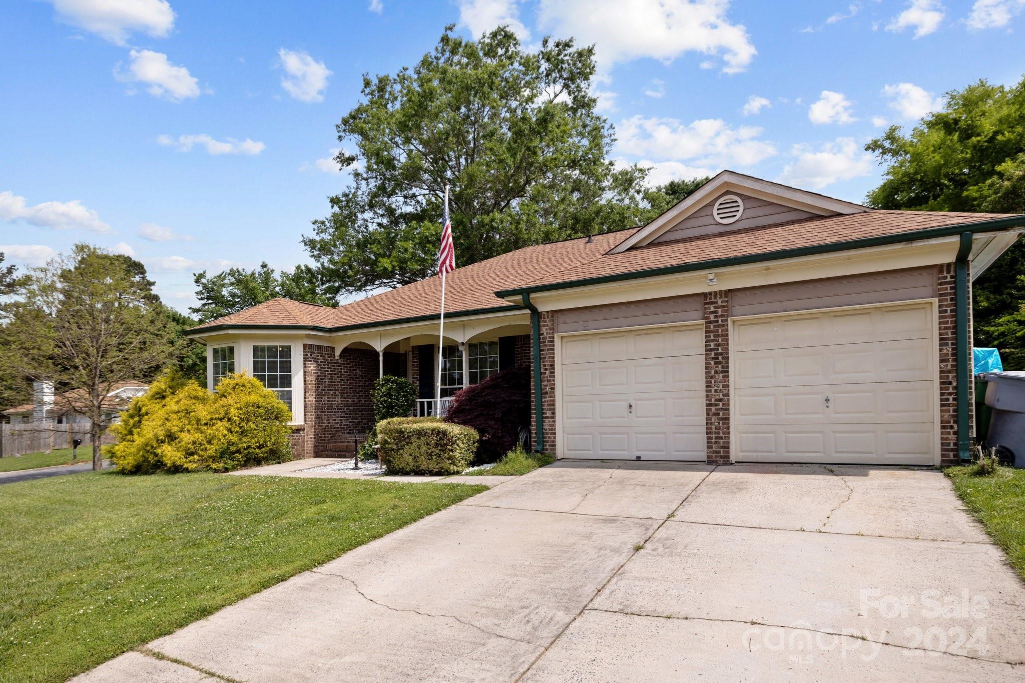 Deerhurst - Residential