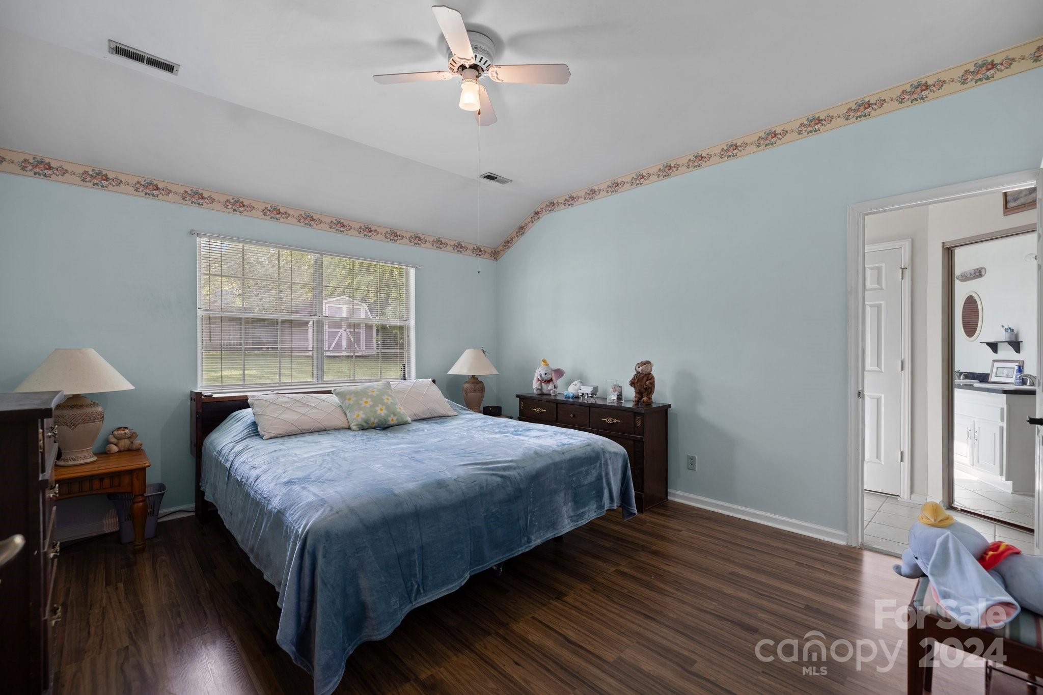 Deerhurst - Residential