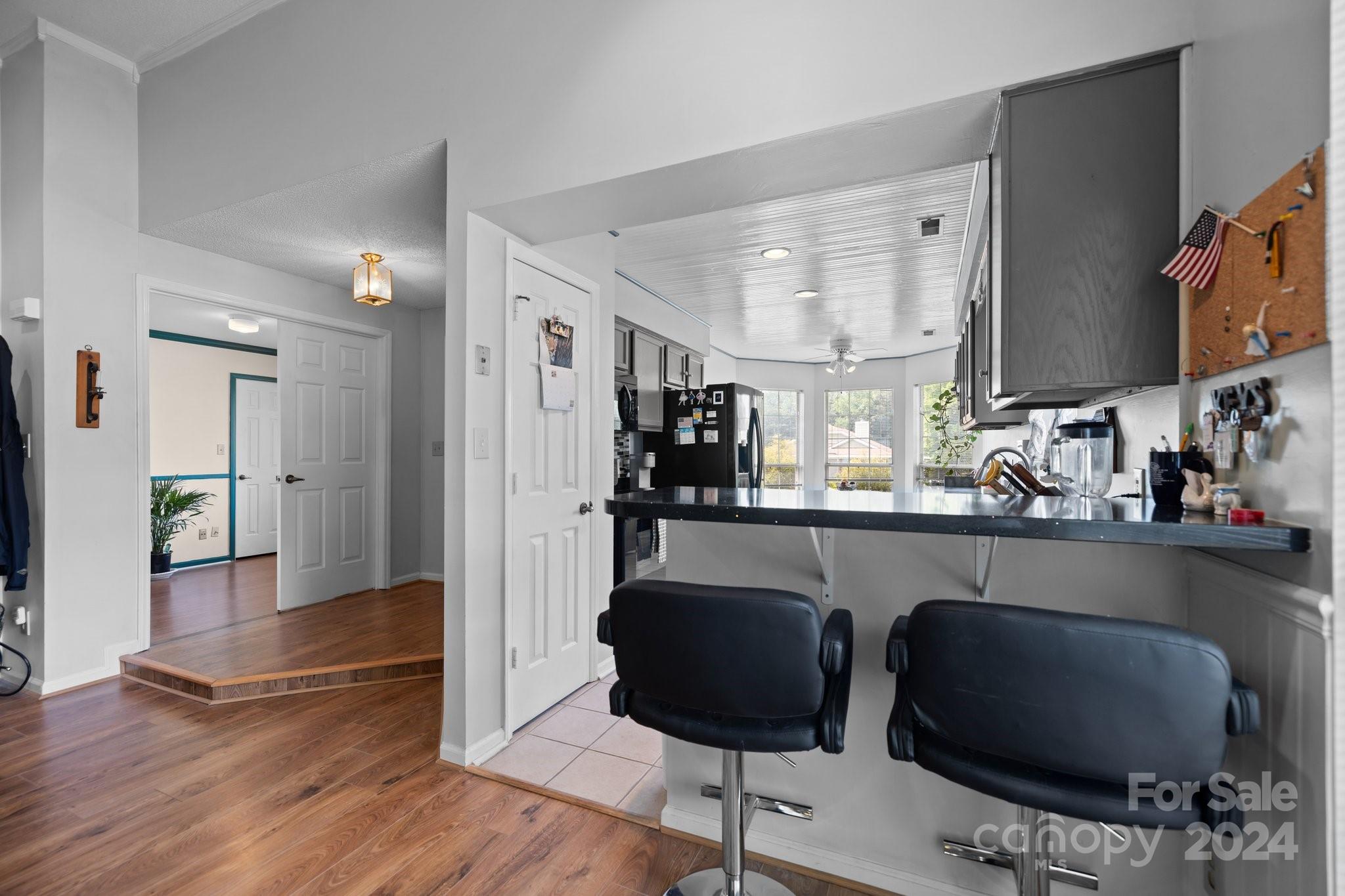 Deerhurst - Residential