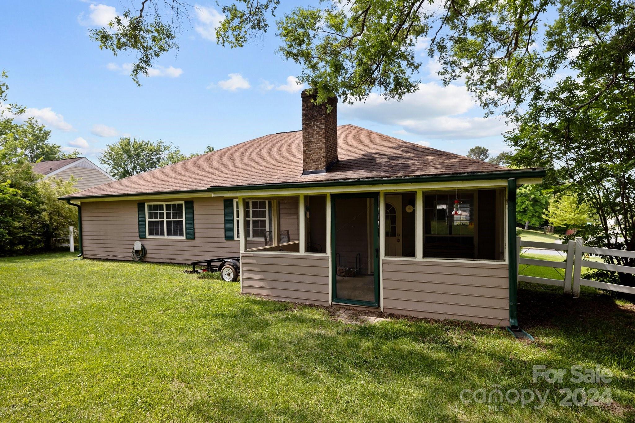 Deerhurst - Residential