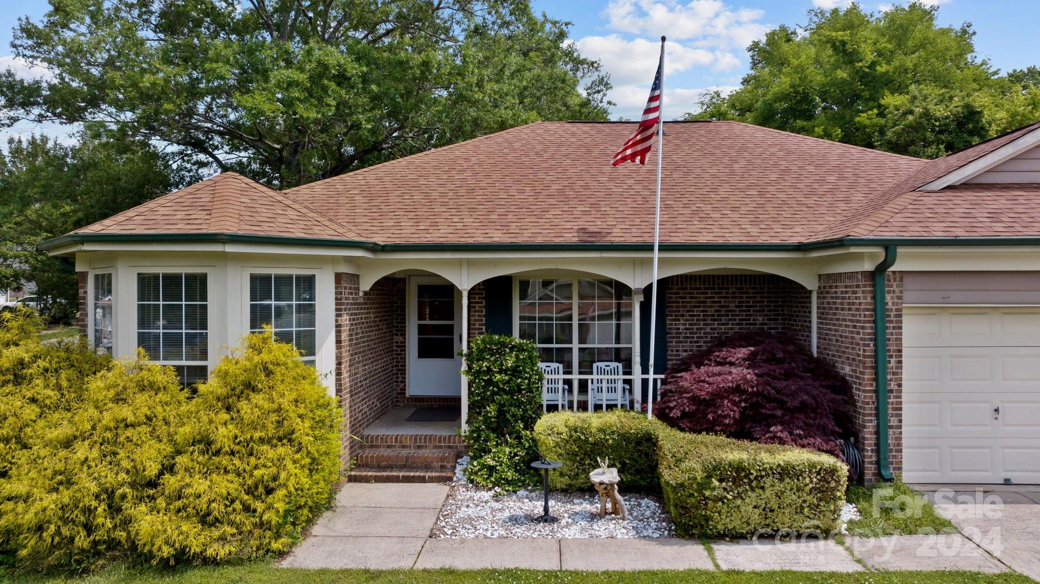 Deerhurst - Residential