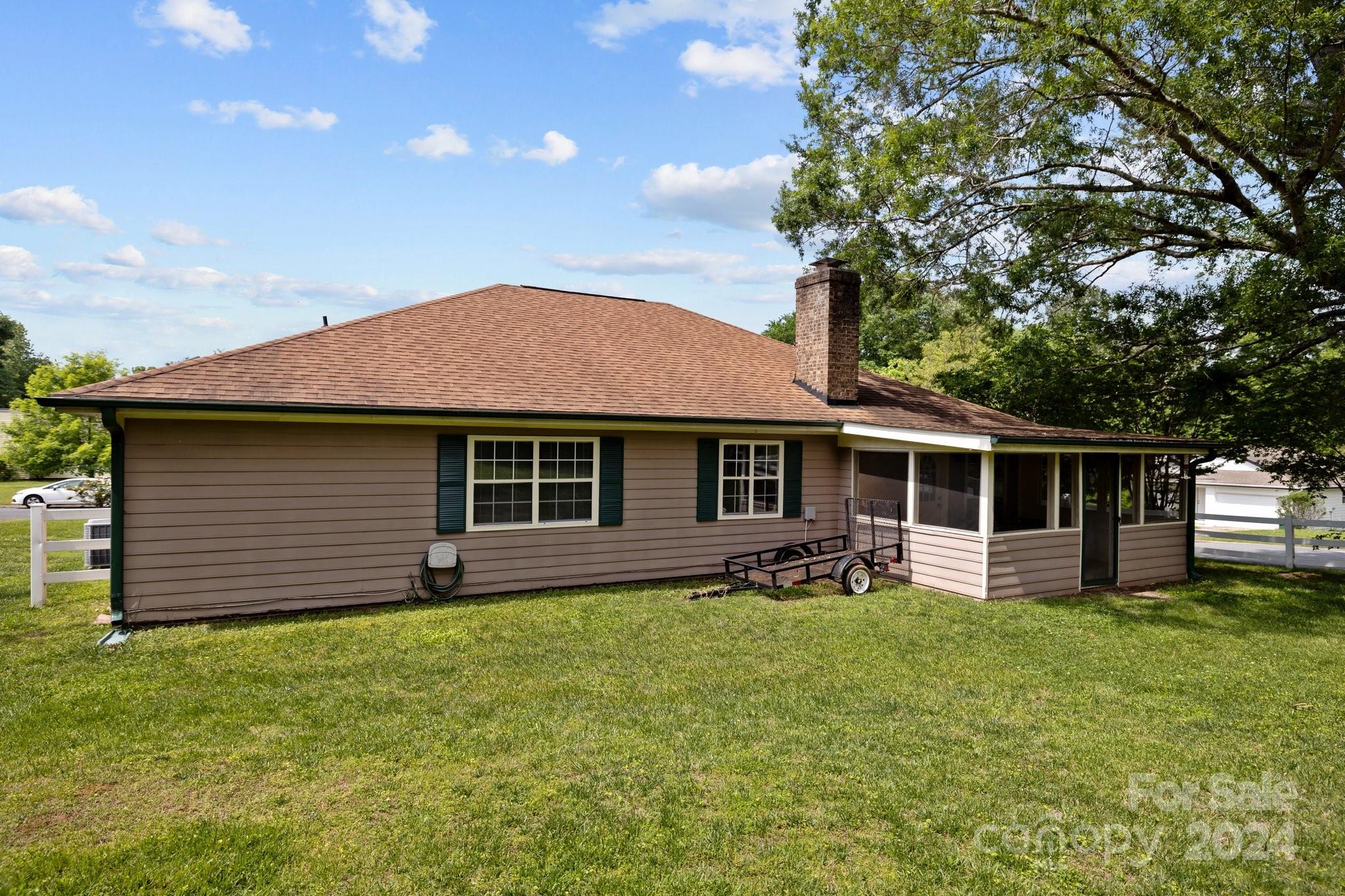 Deerhurst - Residential