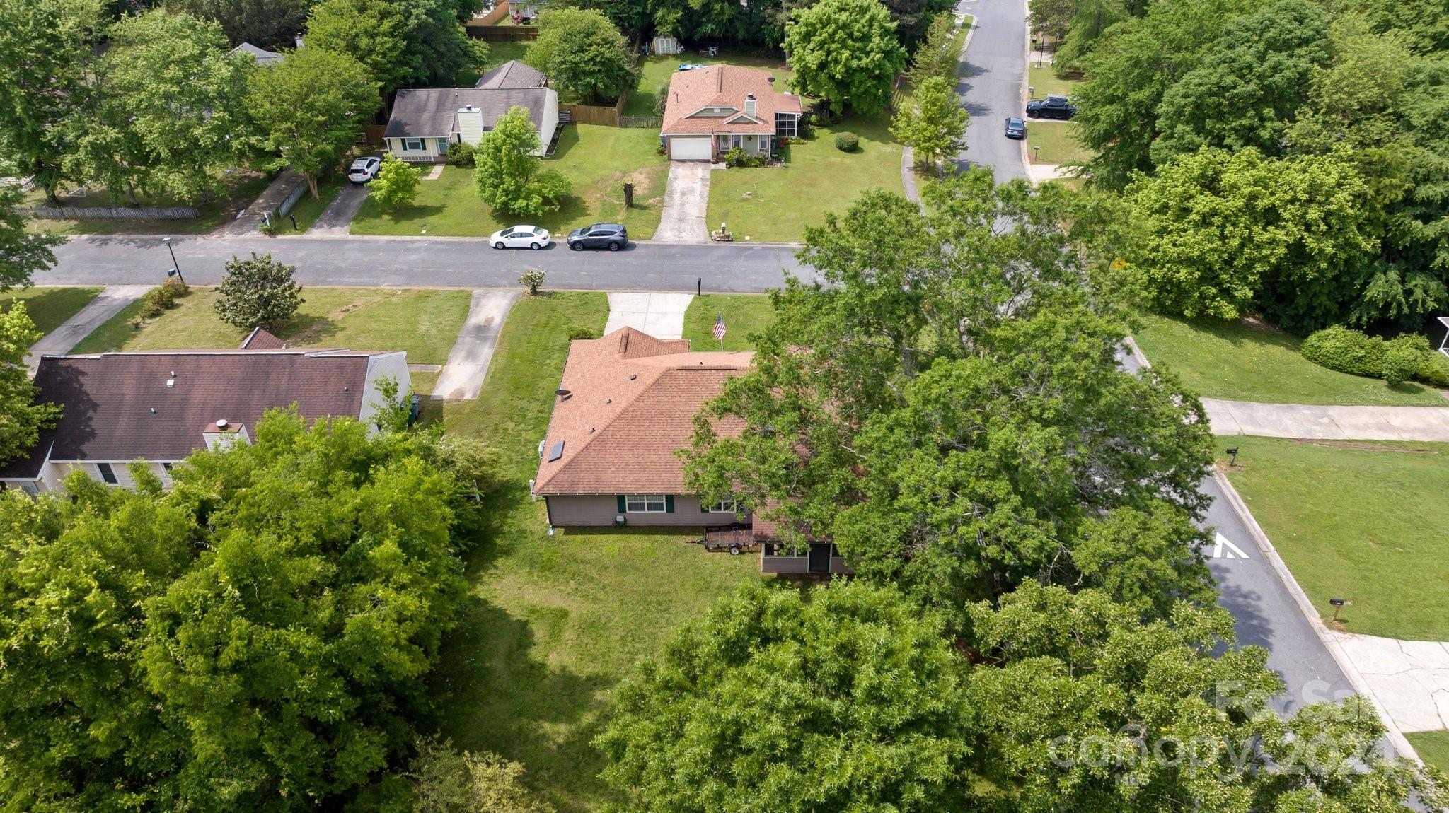 Deerhurst - Residential