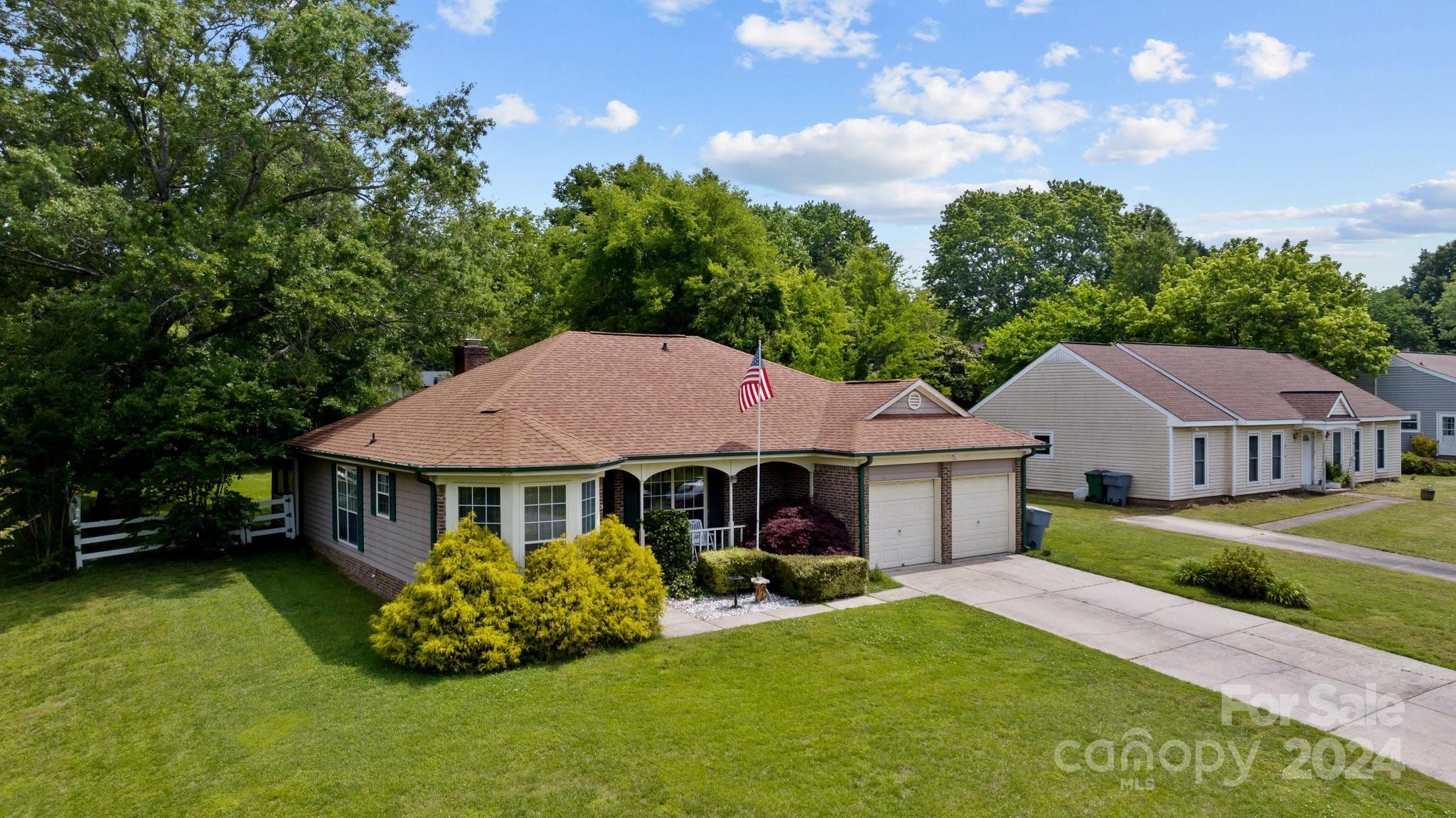 Deerhurst - Residential