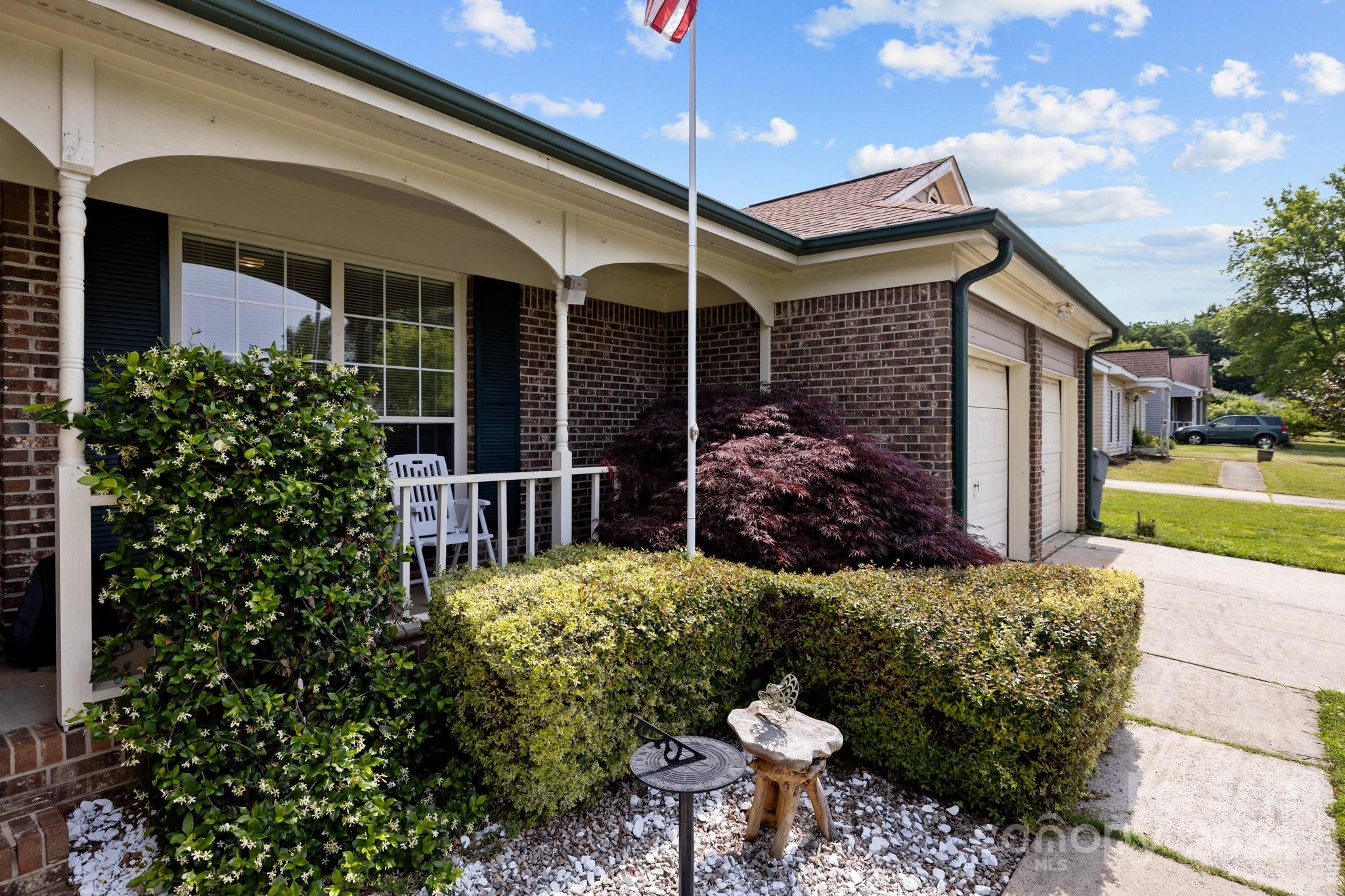 Deerhurst - Residential