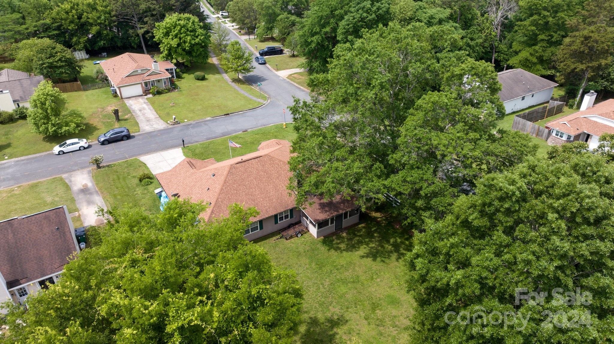 Deerhurst - Residential