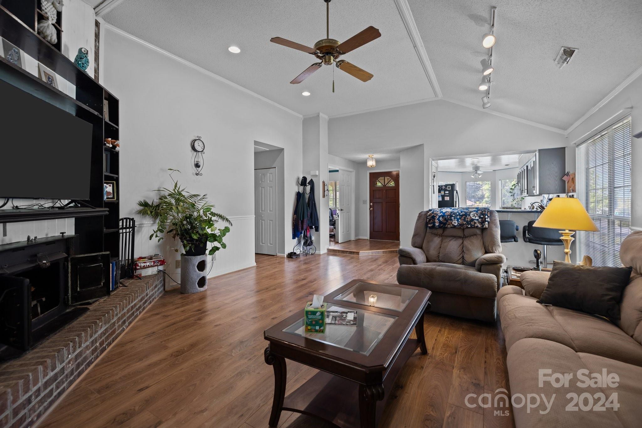 Deerhurst - Residential