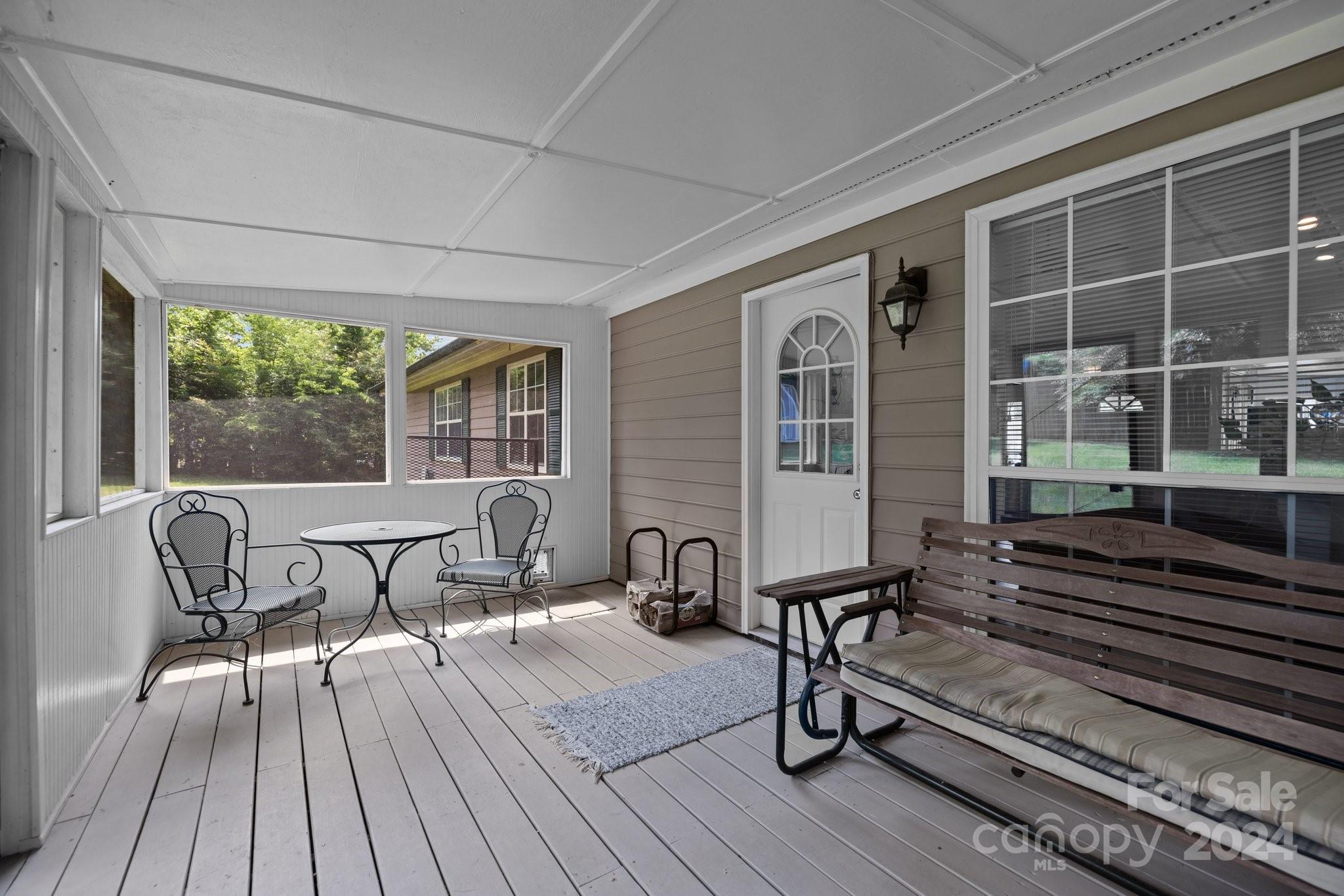 Deerhurst - Residential