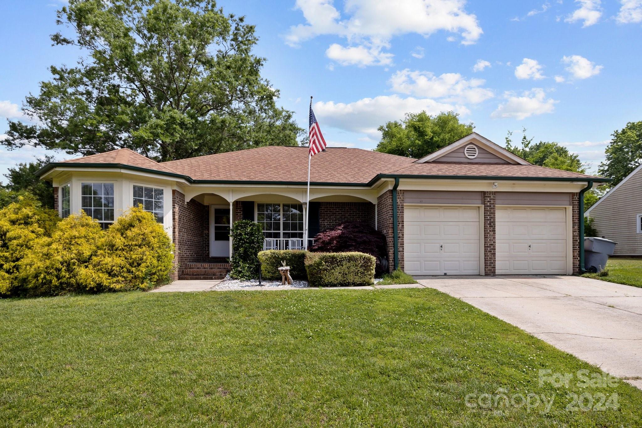 Deerhurst - Residential