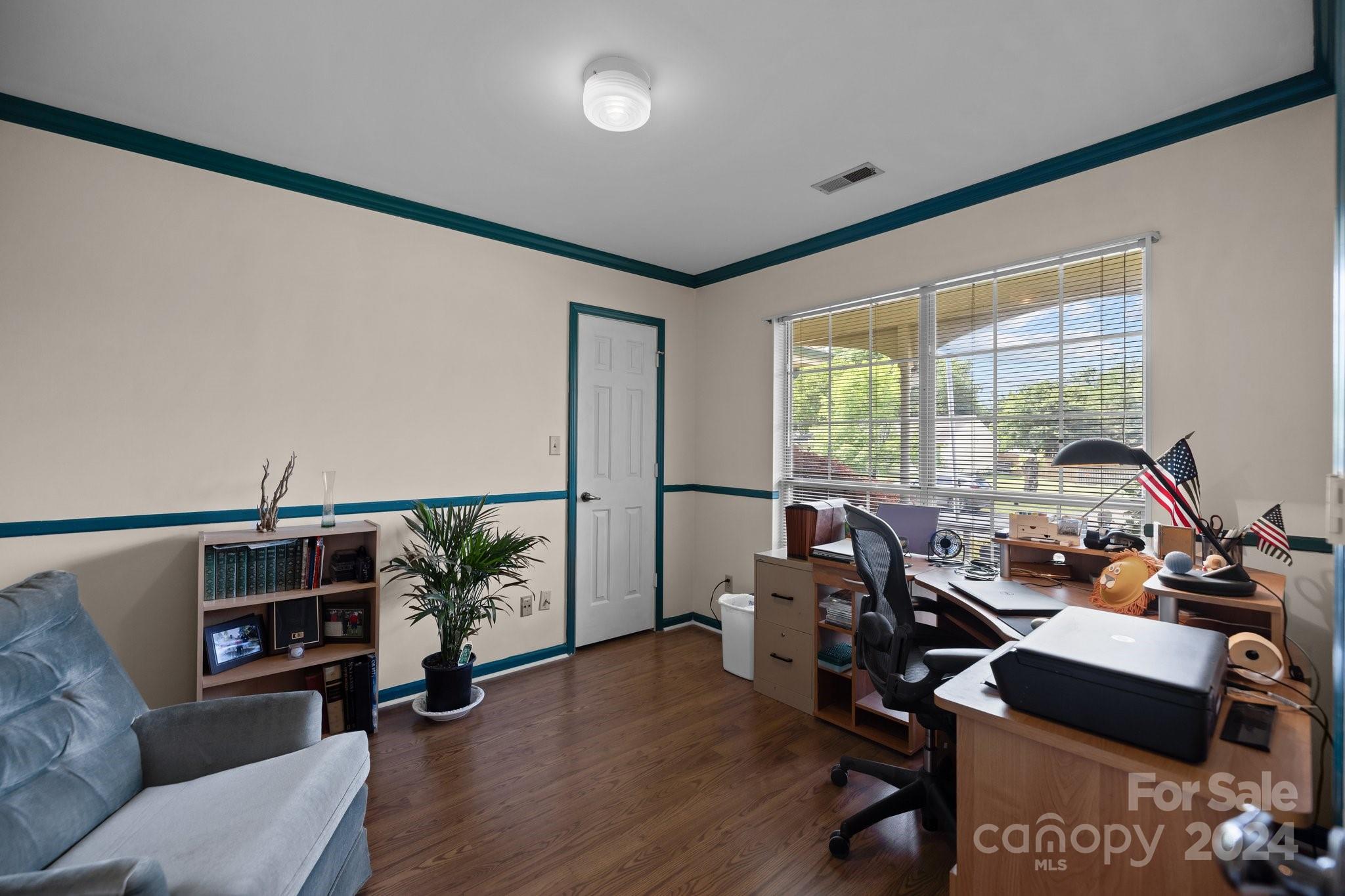 Deerhurst - Residential