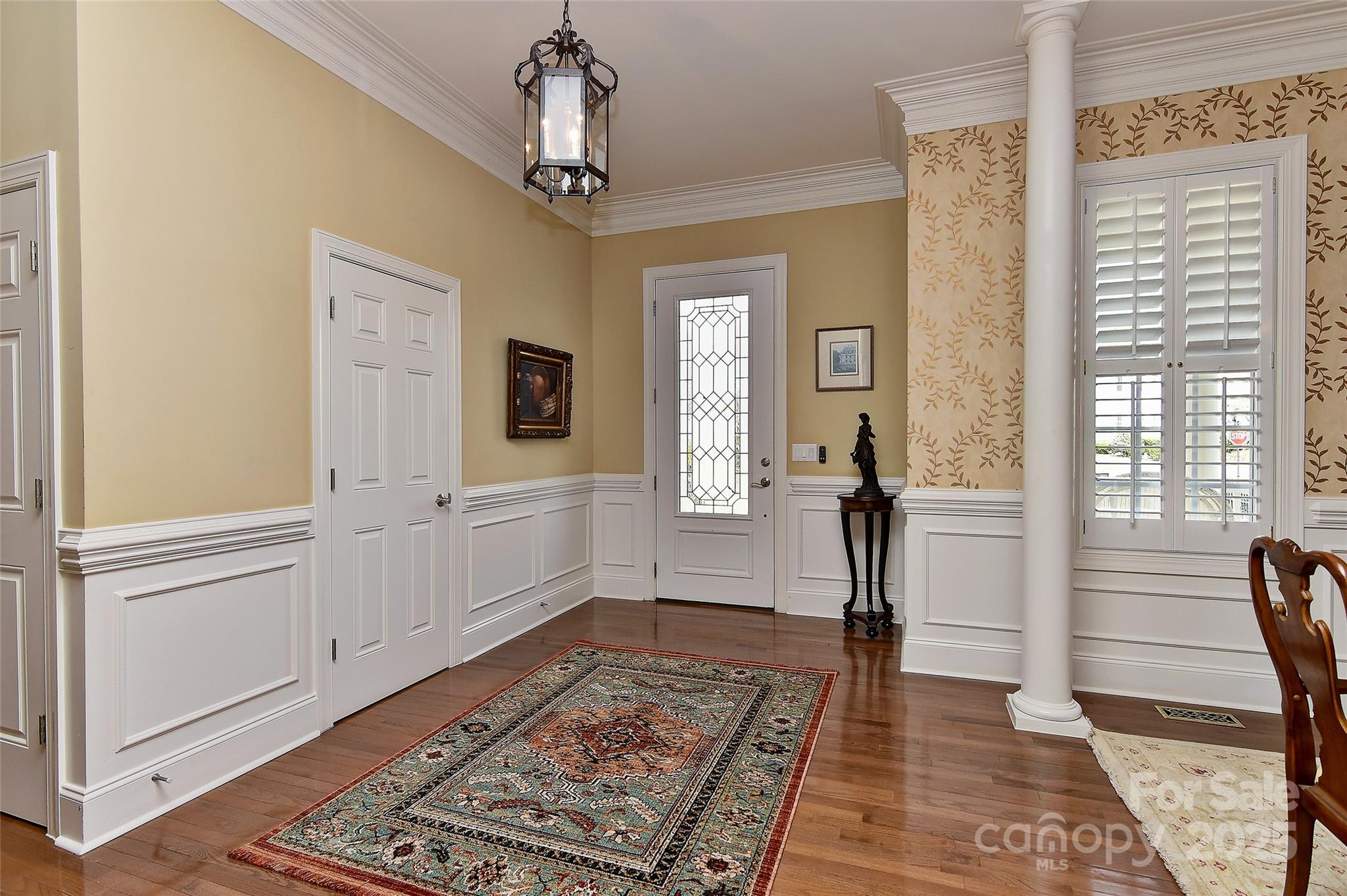 9703 Cotton Stand Road