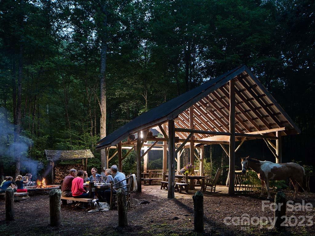 Balsam Mountain Preserve - Residential