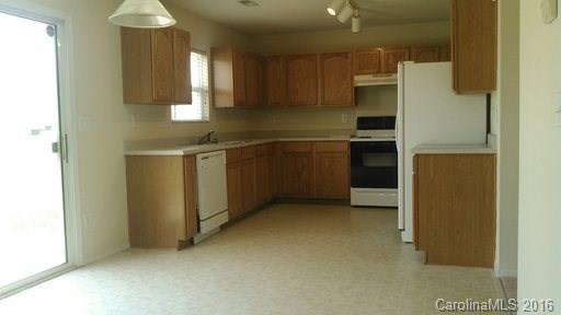 Mcintyre - Residential Lease