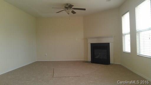 Mcintyre - Residential Lease