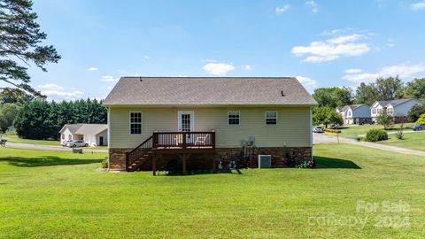 A home in Lenoir