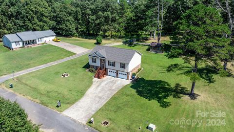 A home in Lenoir