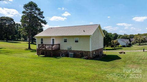 A home in Lenoir