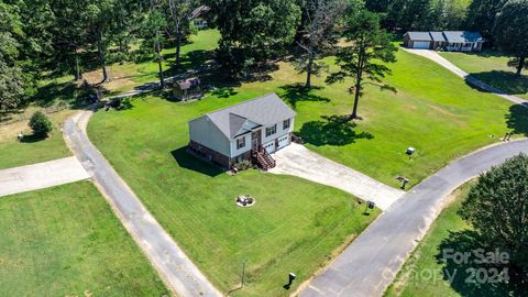 A home in Lenoir