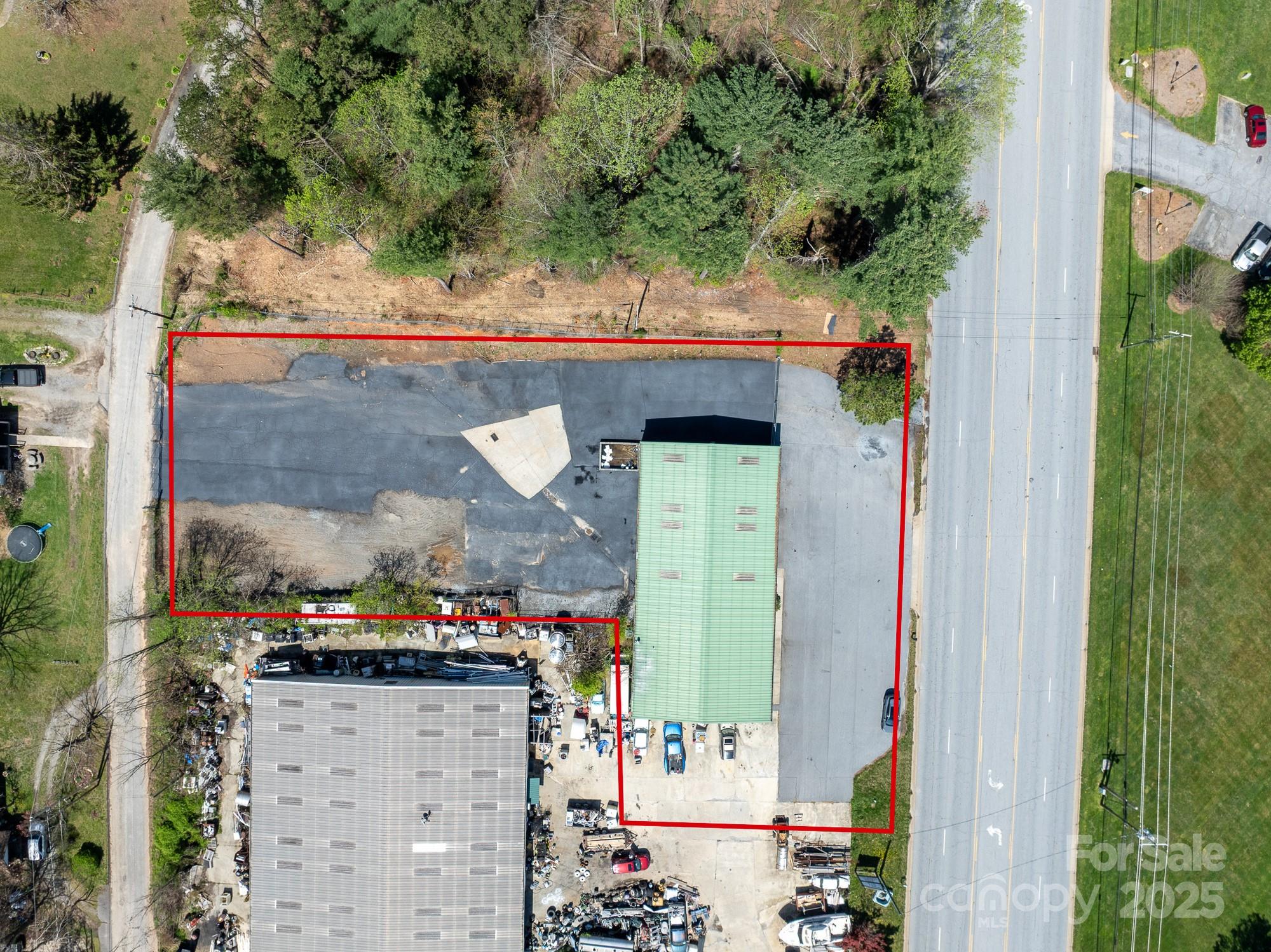 2997 Spartanburg Highway