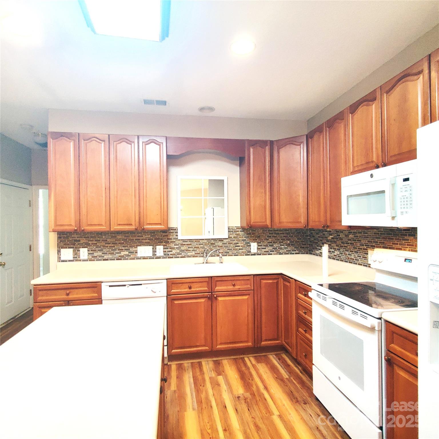 Huntington Ridge - Residential Lease