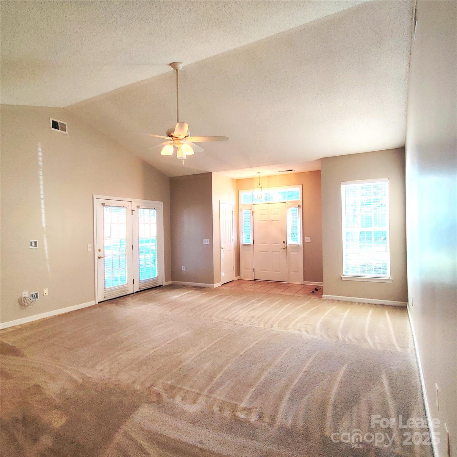 Huntington Ridge - Residential Lease