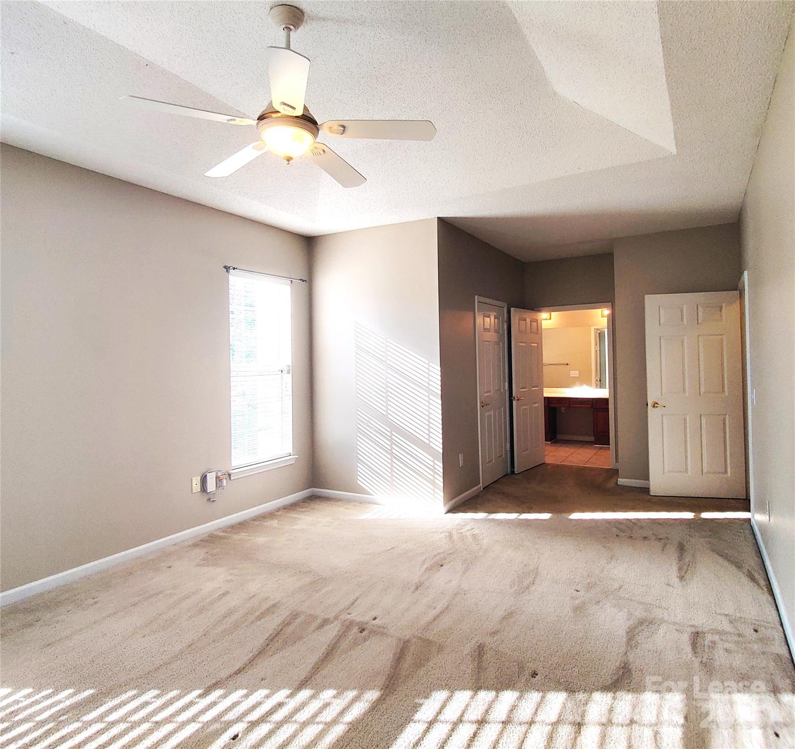 Huntington Ridge - Residential Lease