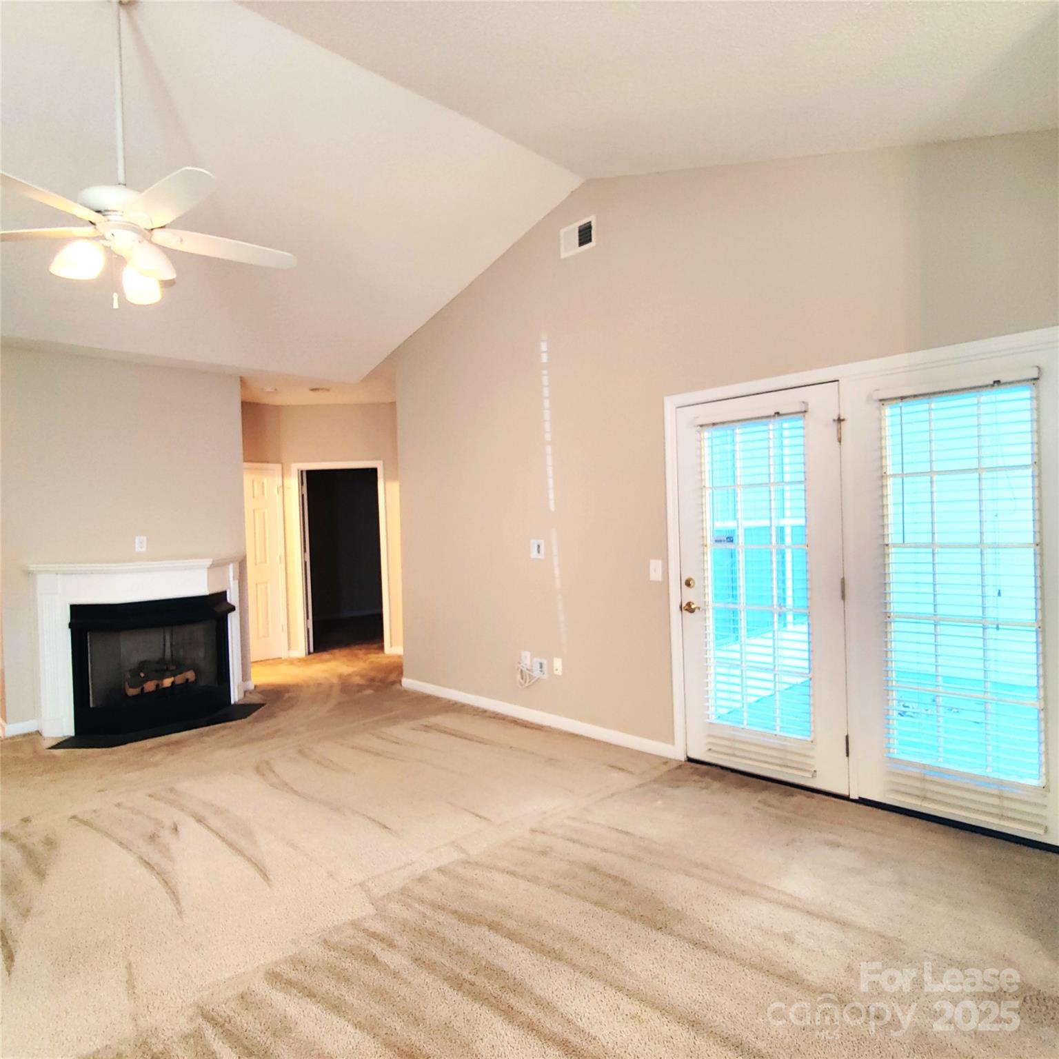 Huntington Ridge - Residential Lease