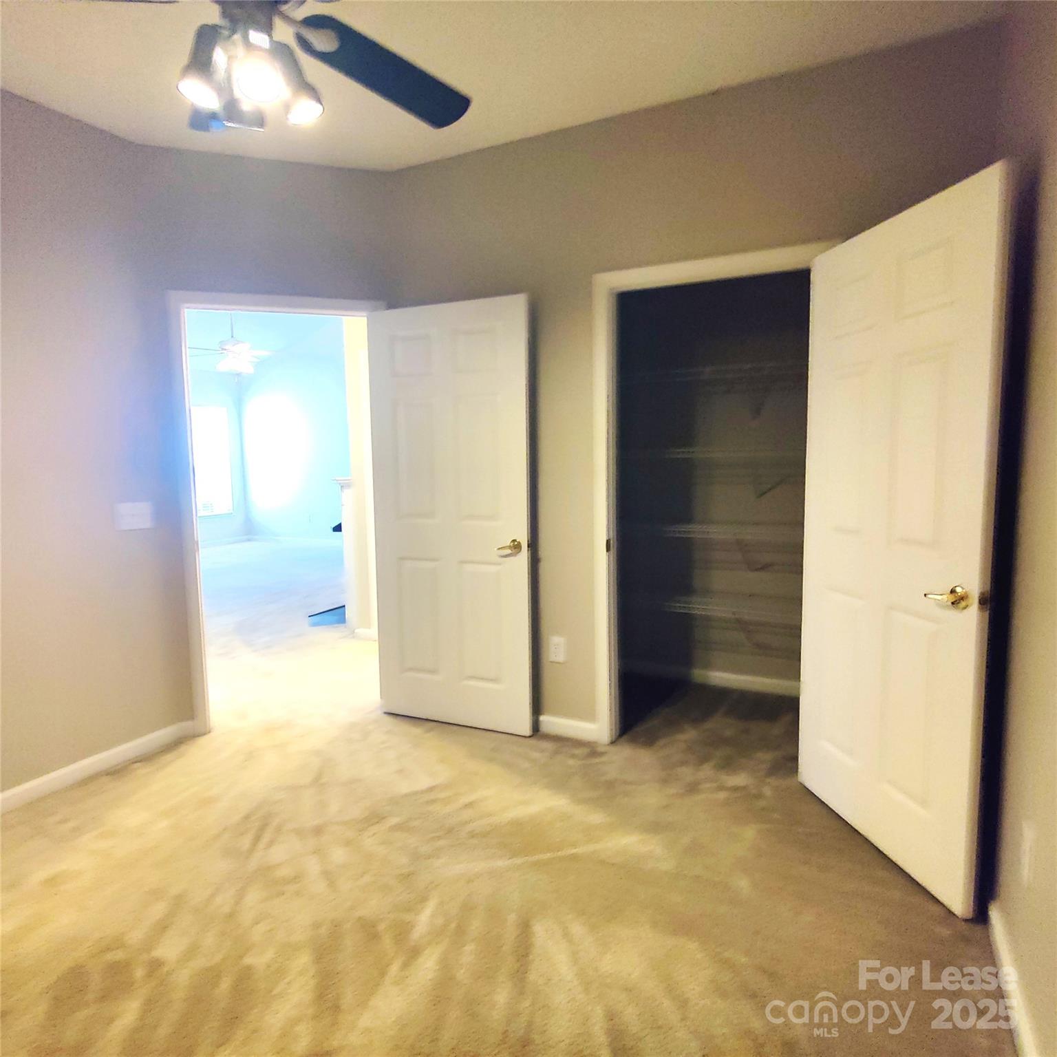 Huntington Ridge - Residential Lease