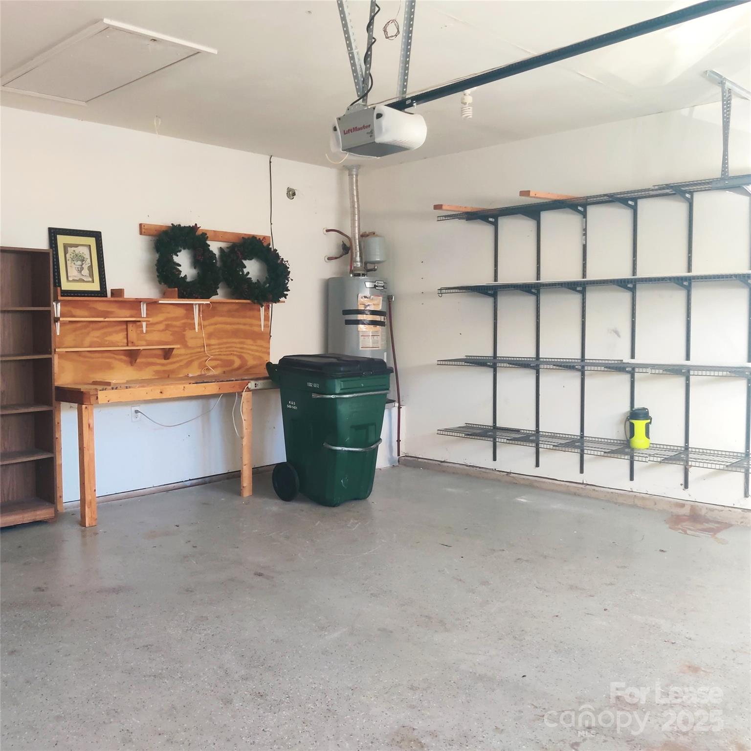 Huntington Ridge - Residential Lease