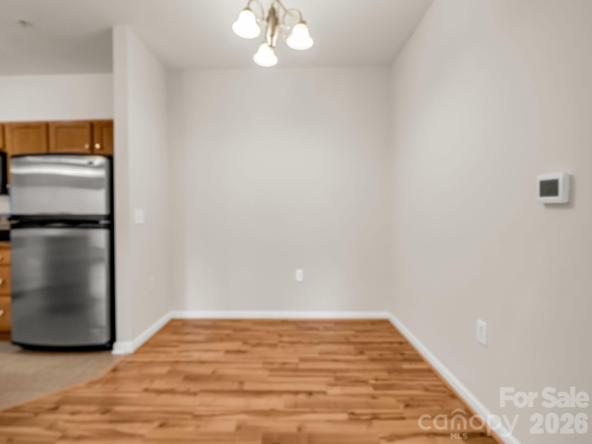 Brickton Village - Residential