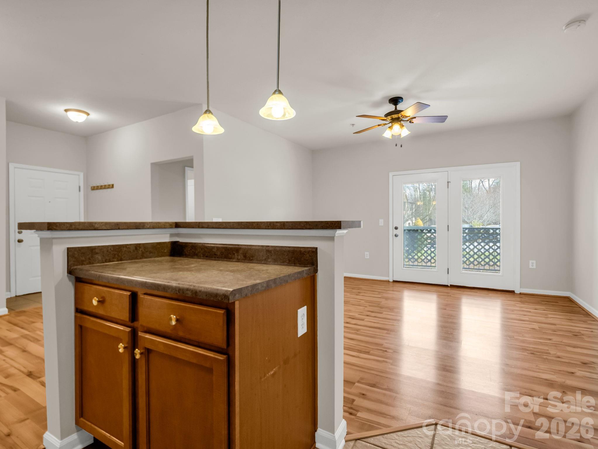 Brickton Village - Residential