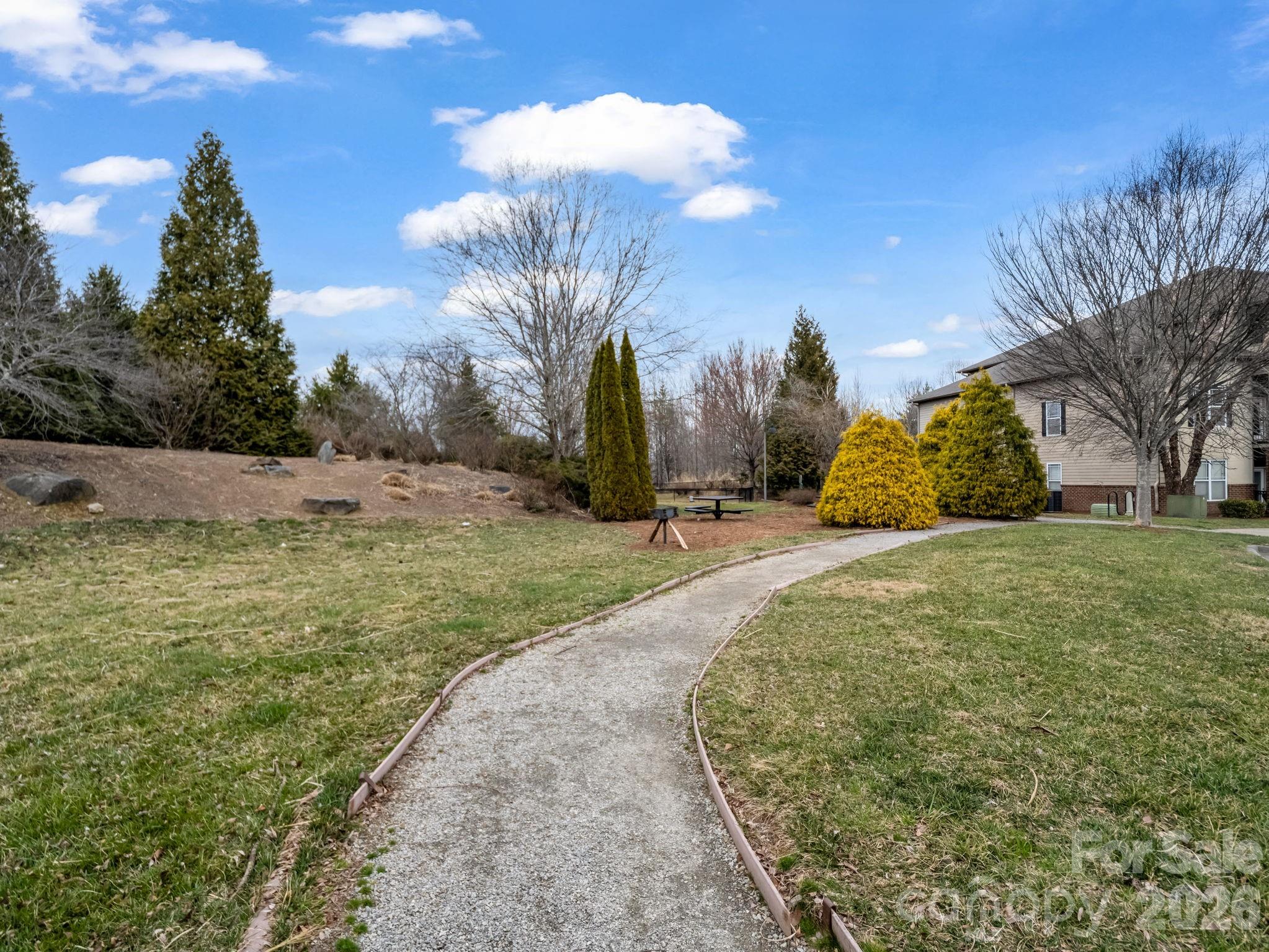 Brickton Village - Residential