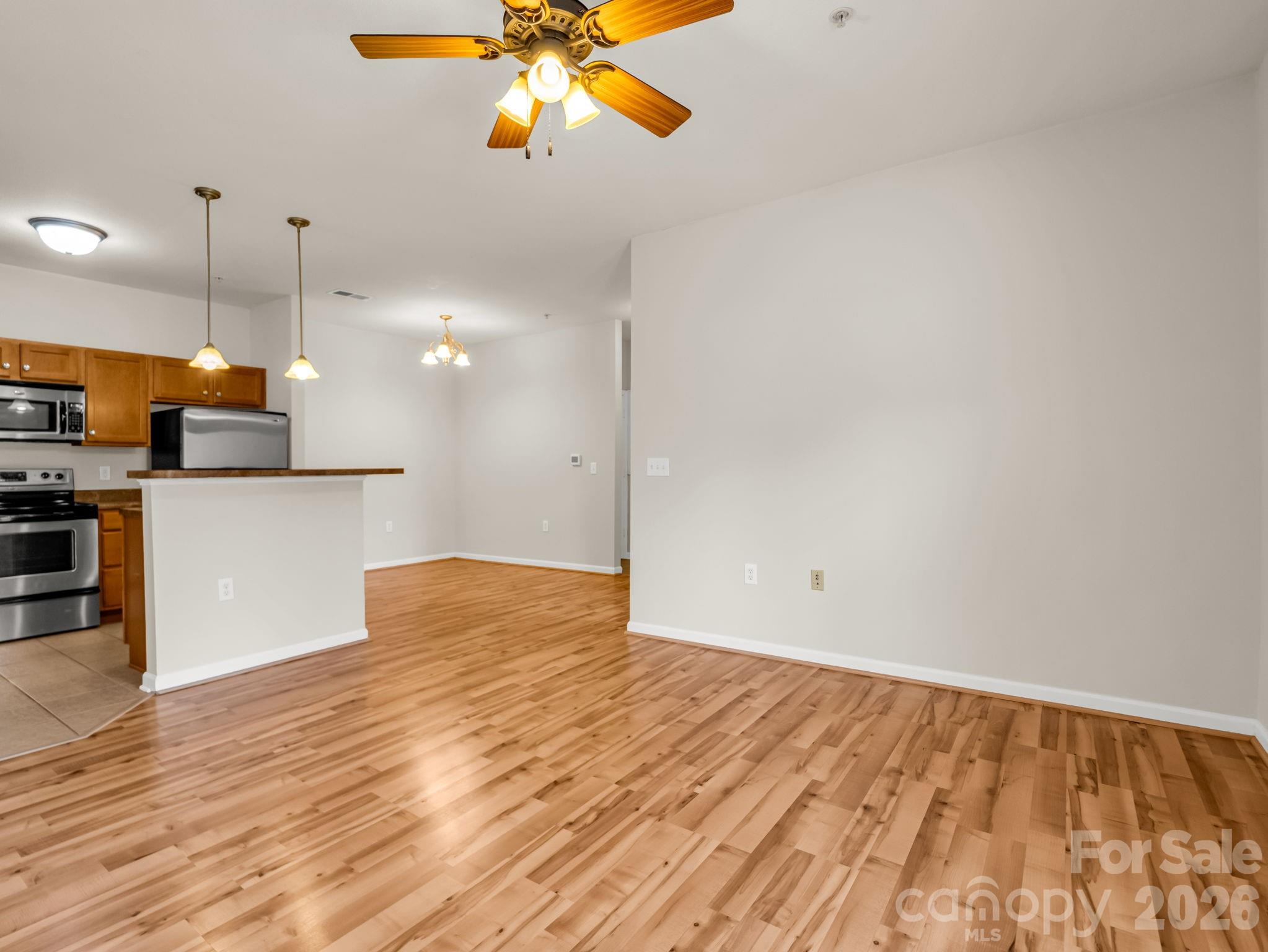 Brickton Village - Residential