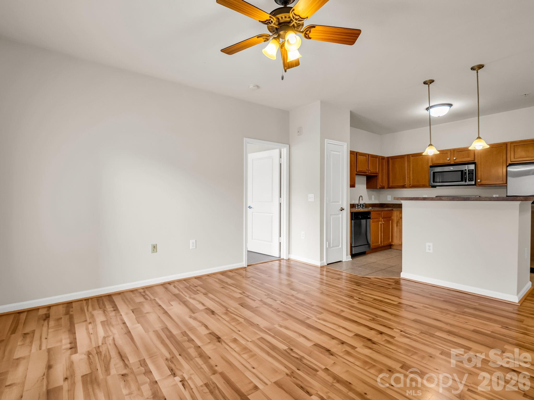 Brickton Village - Residential