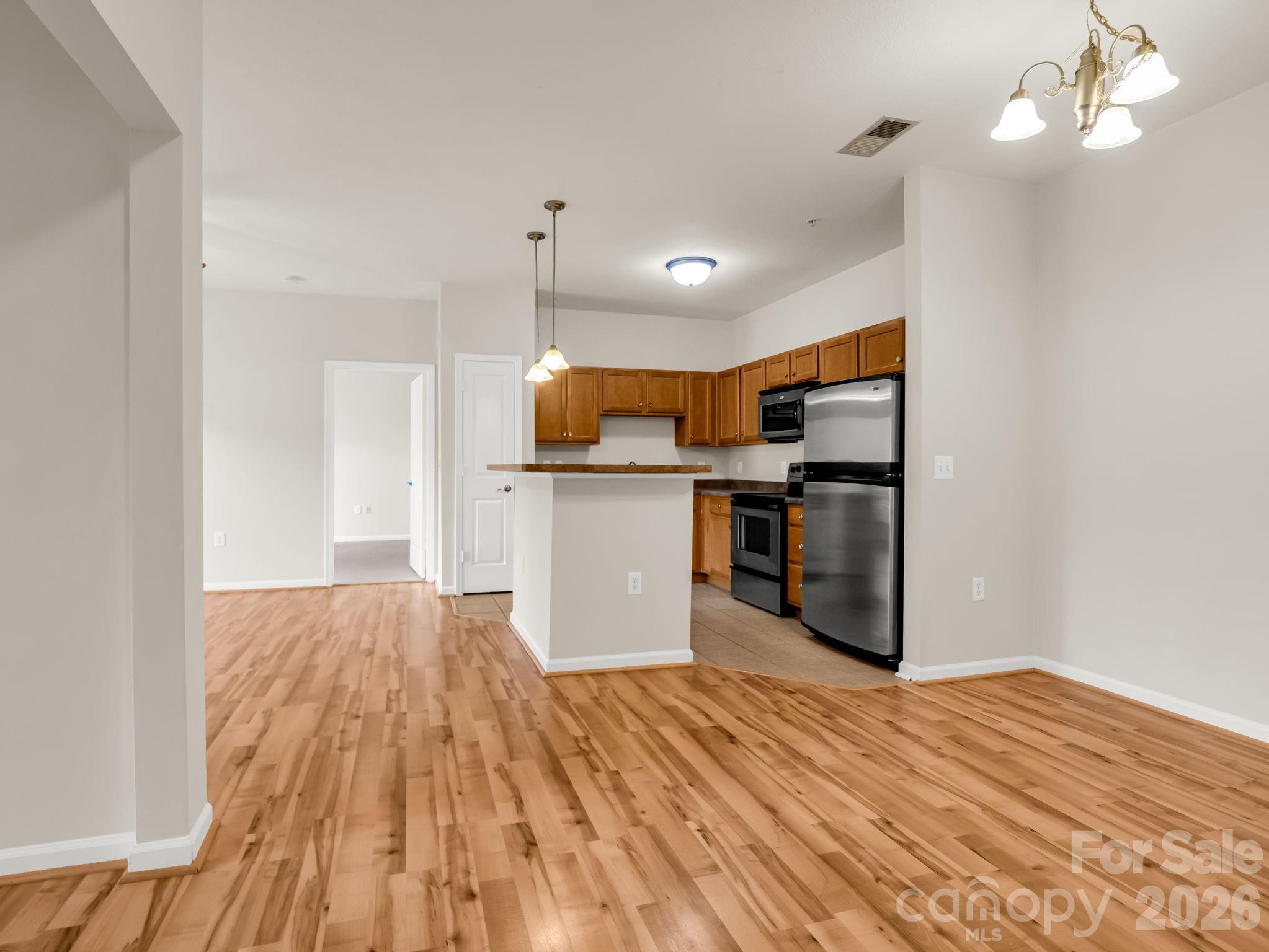 Brickton Village - Residential