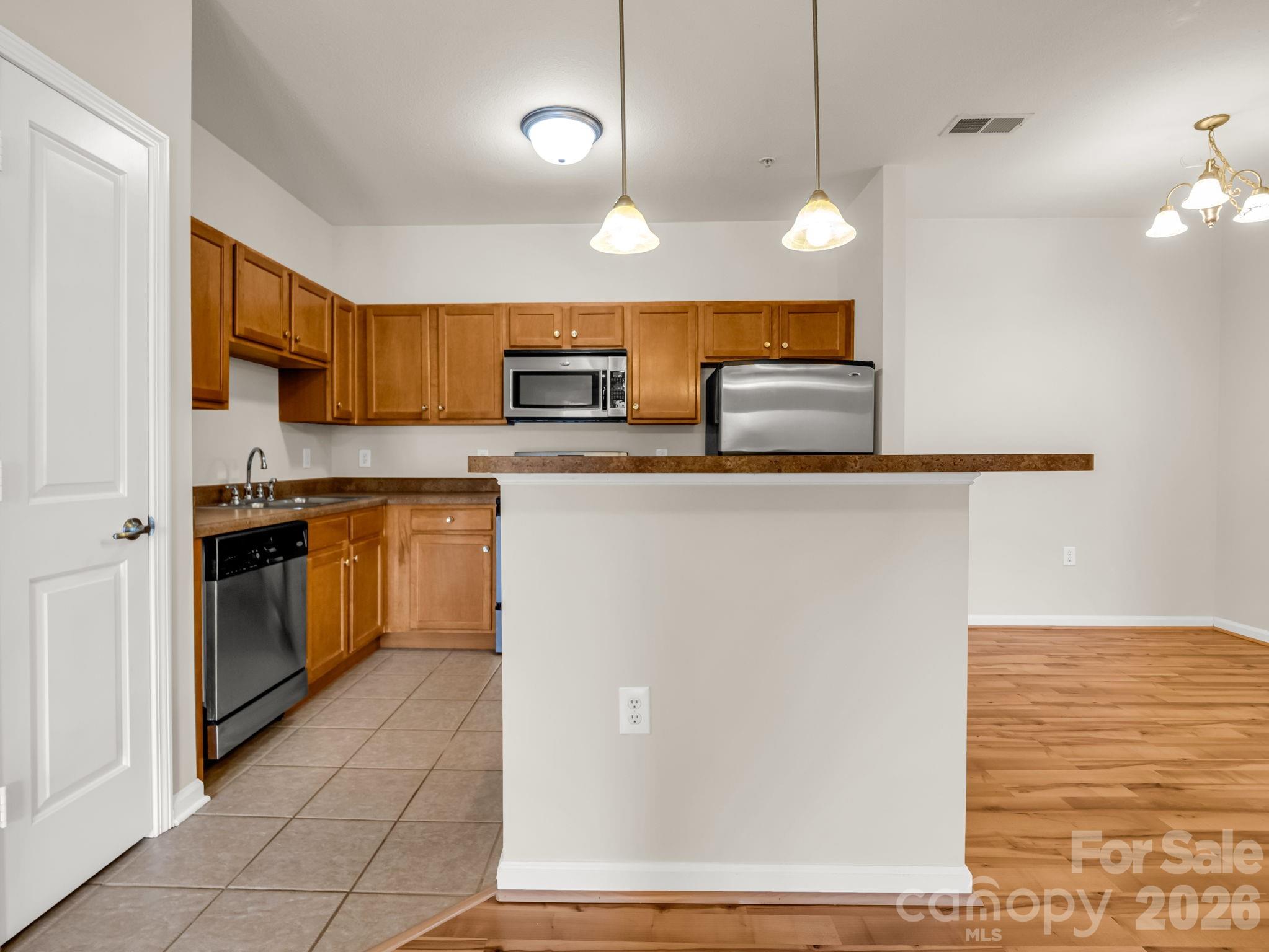 Brickton Village - Residential