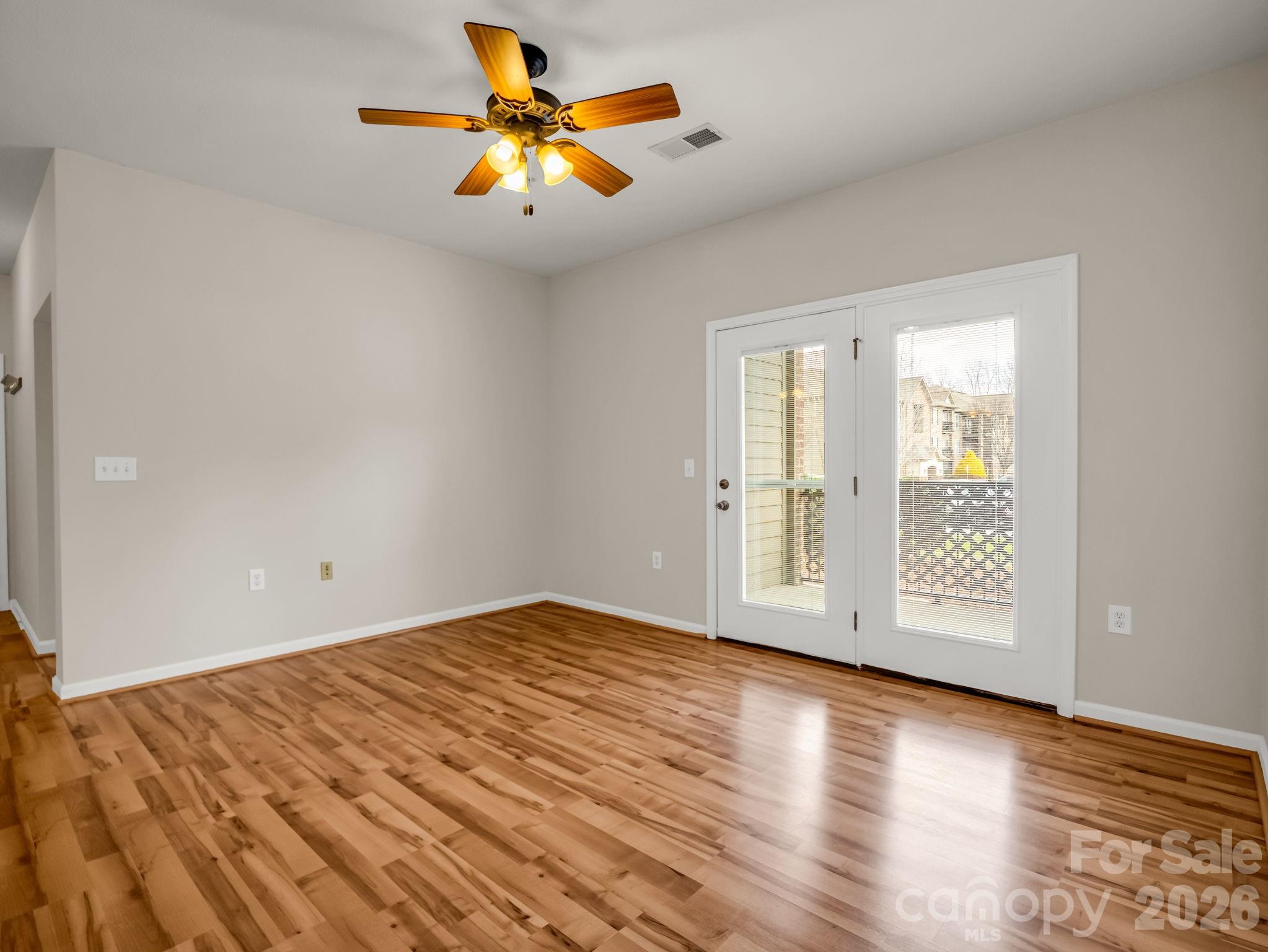 Brickton Village - Residential