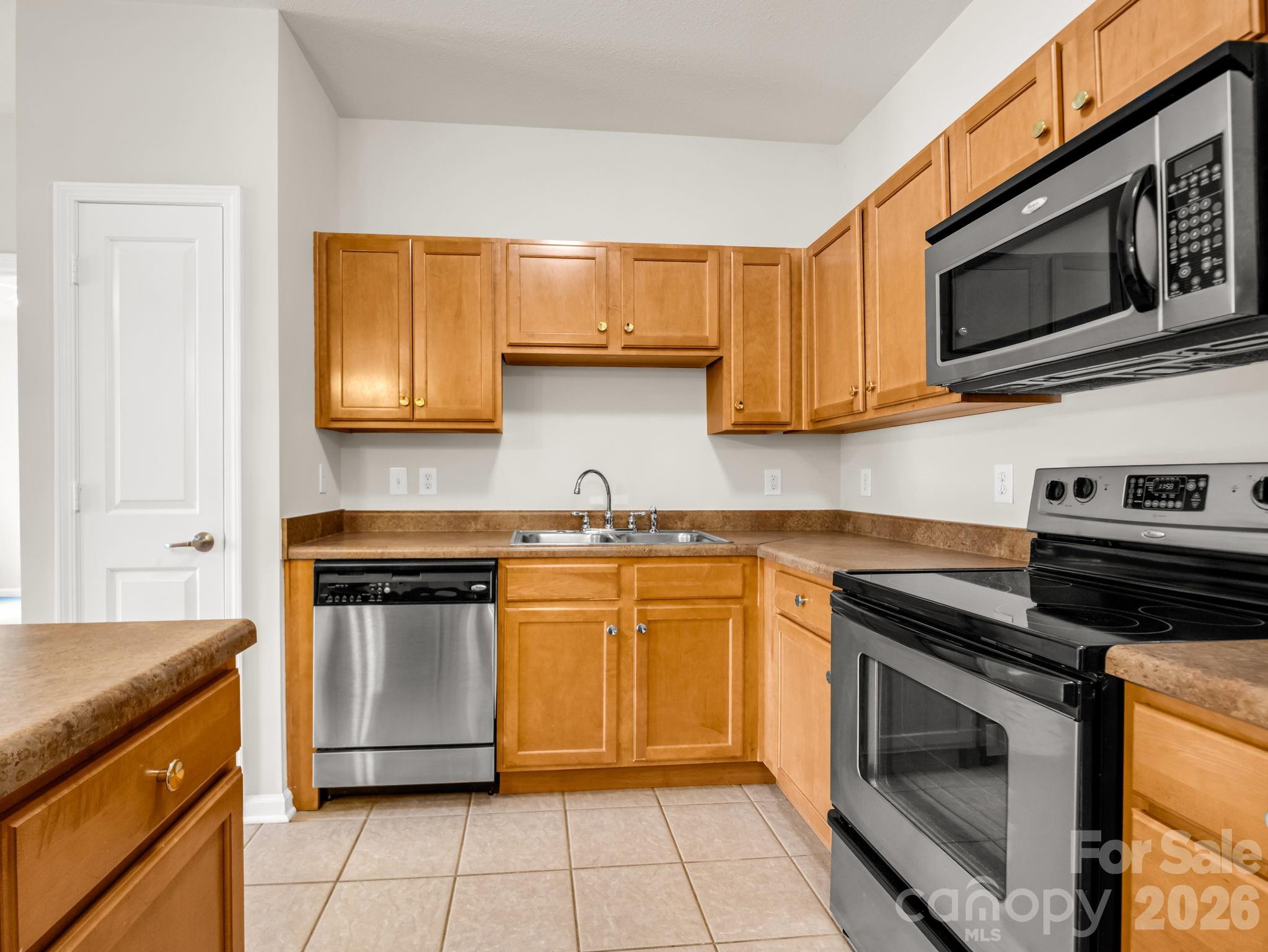 Brickton Village - Residential