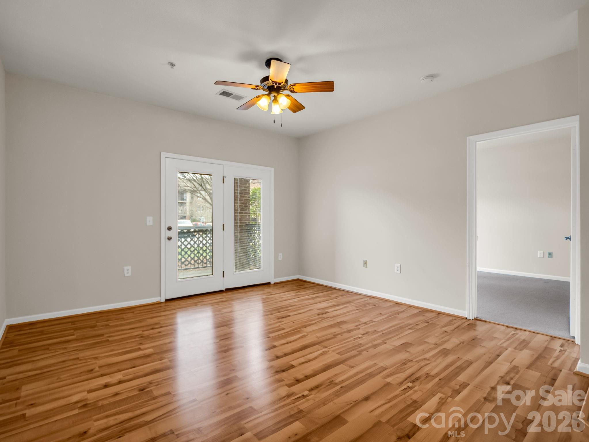 Brickton Village - Residential