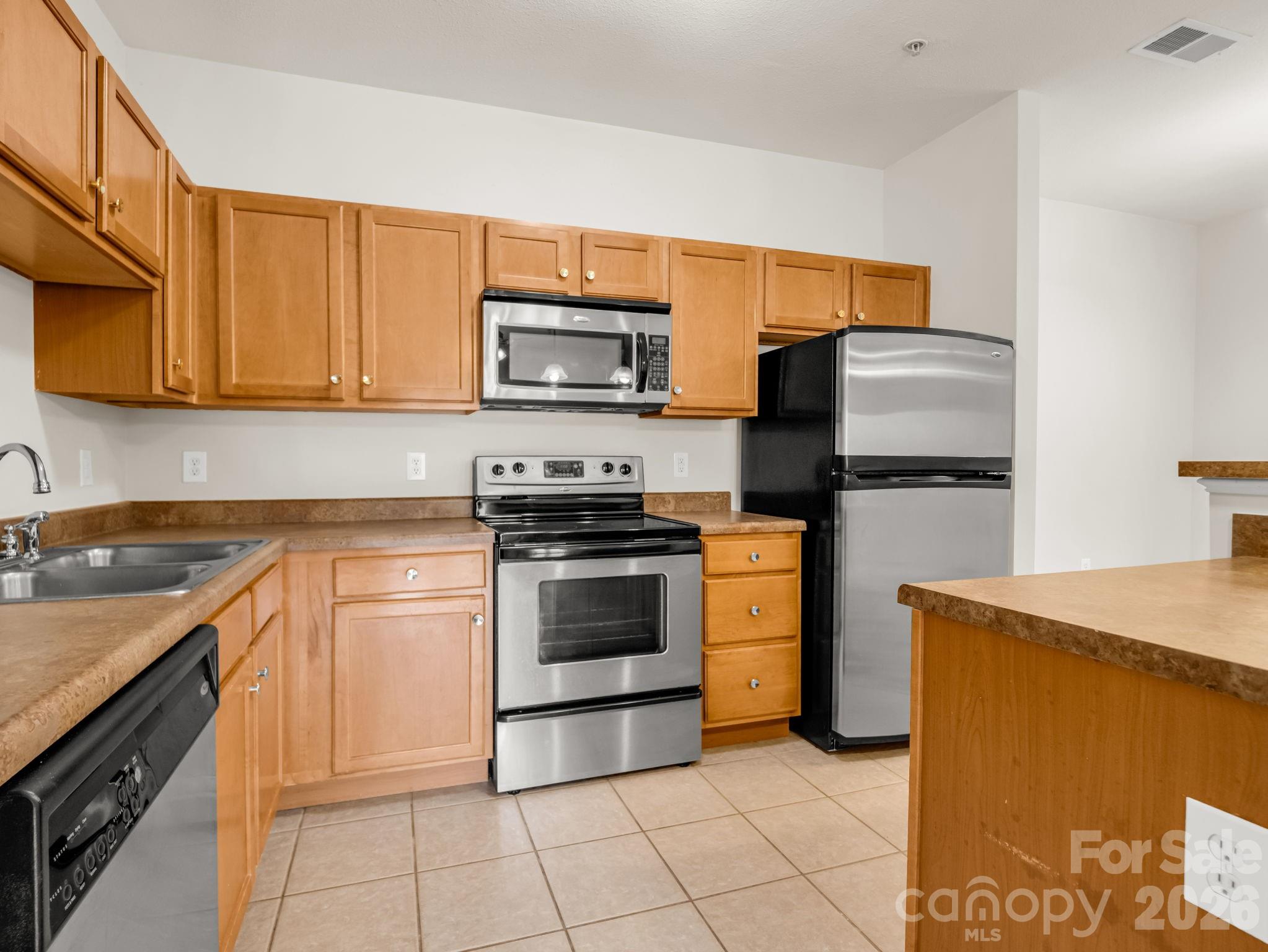 Brickton Village - Residential