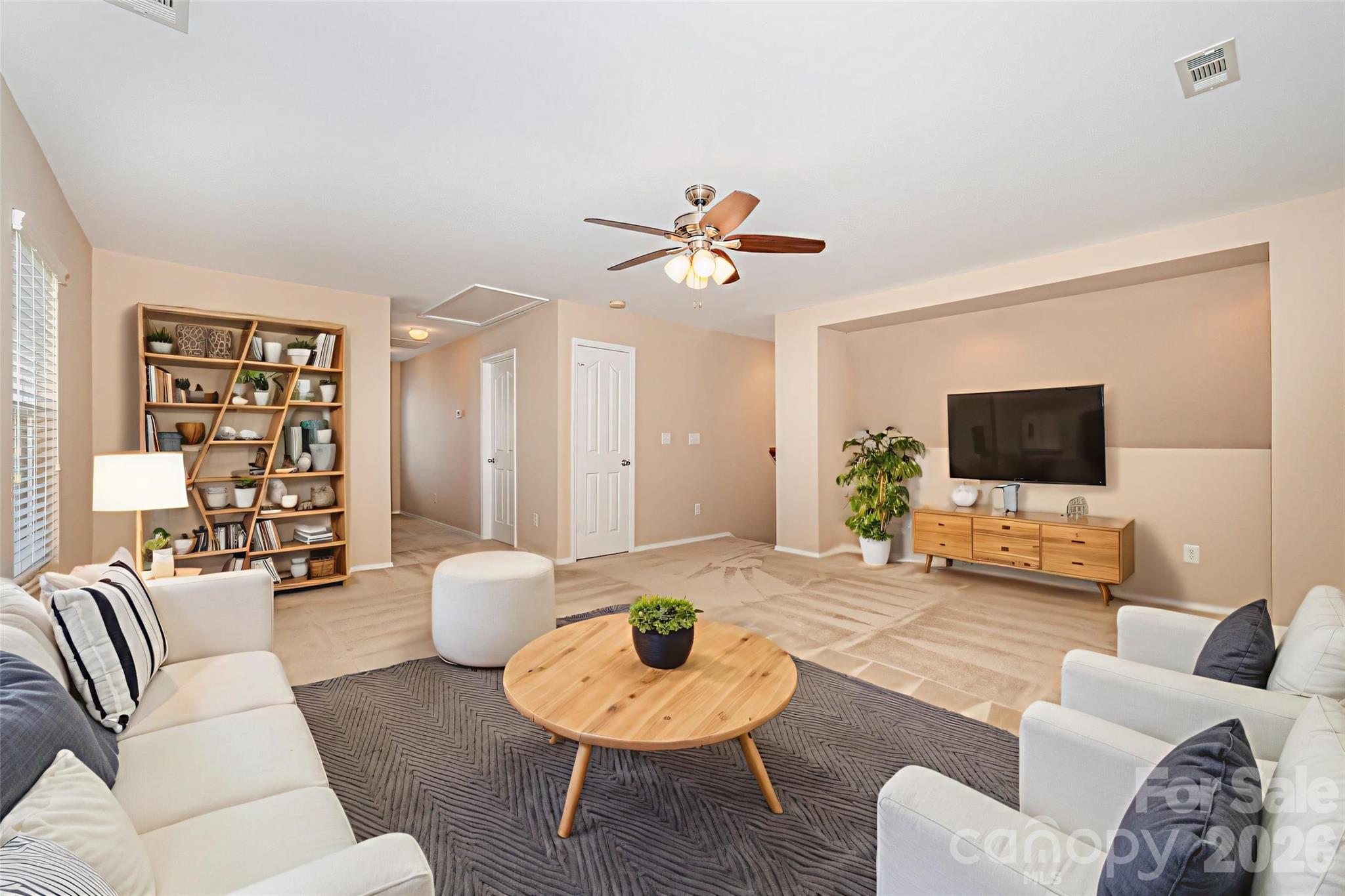 Catawba Village - Residential