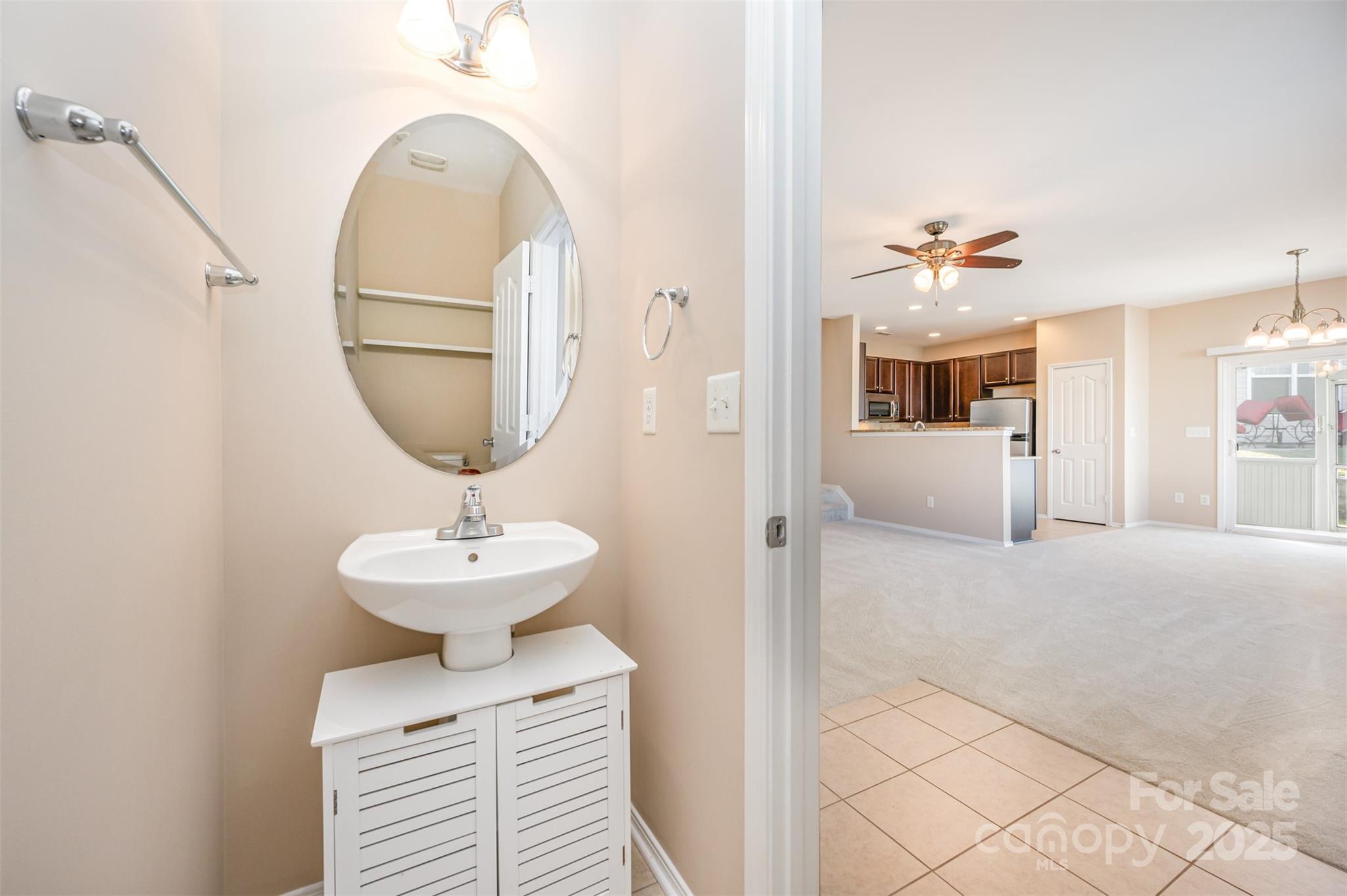 Catawba Village - Residential