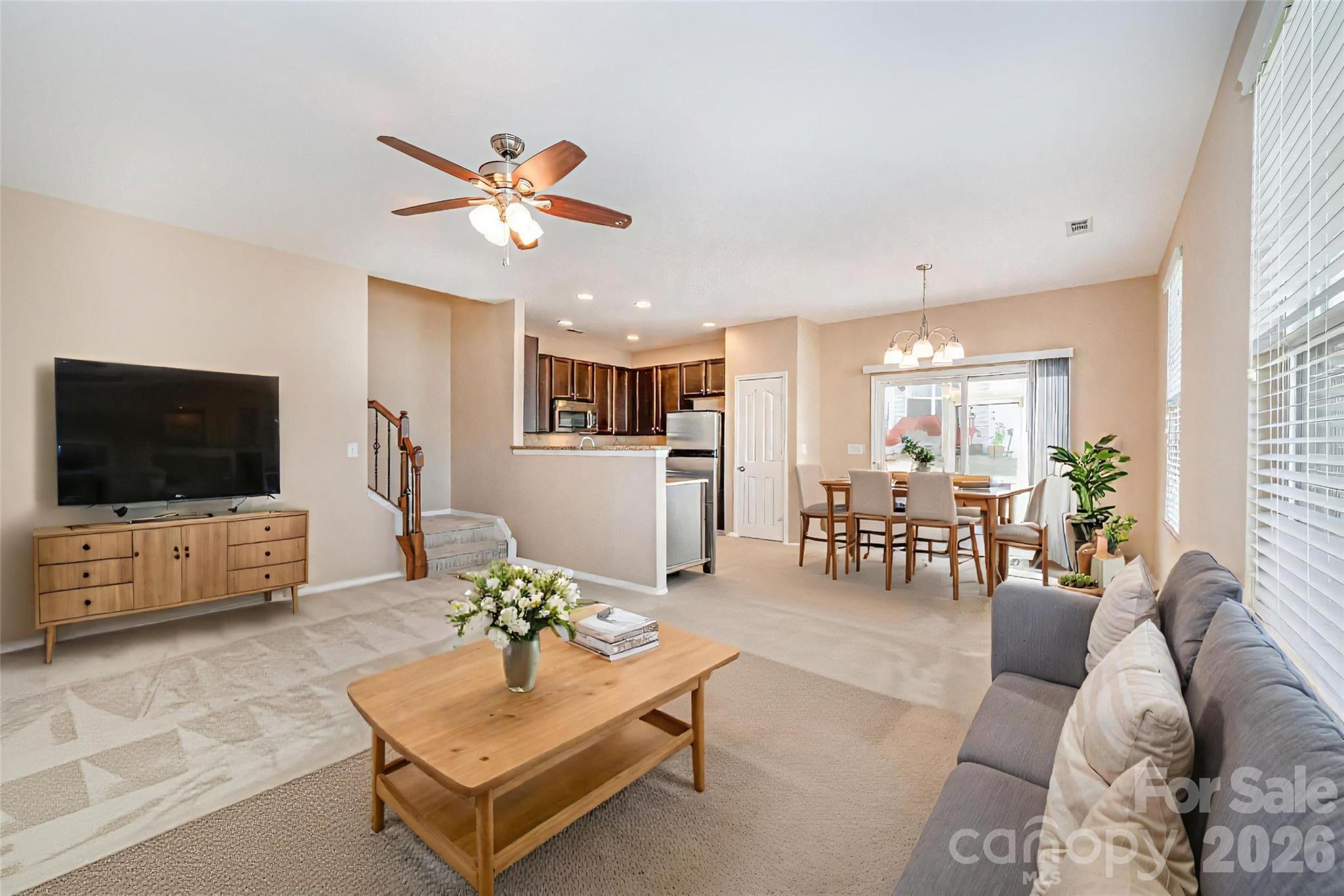 Catawba Village - Residential